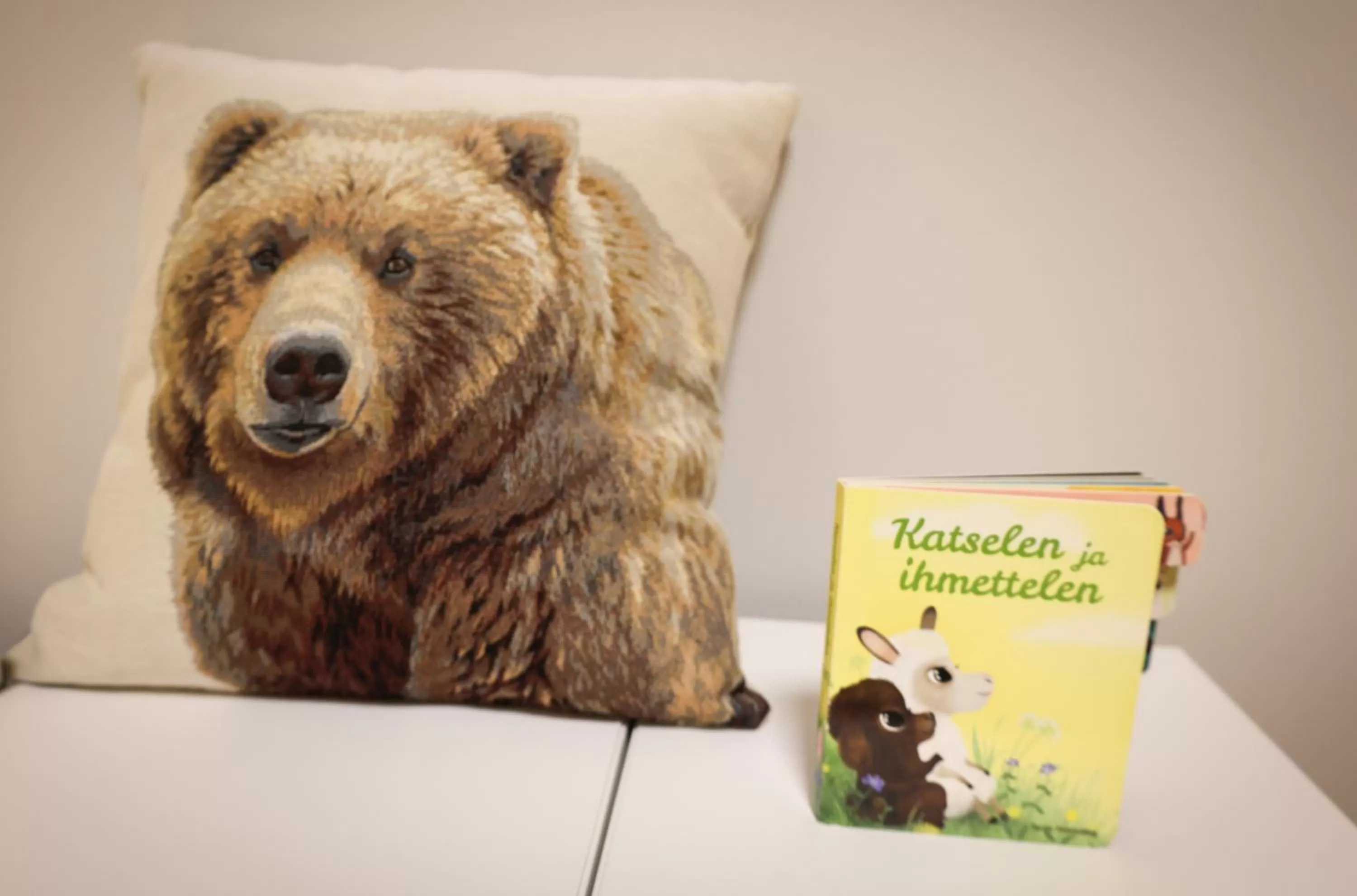 children in Park Hotel Liminka