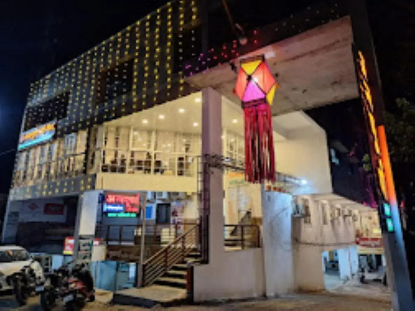 Property Building in Annapurna executive Property Building in Annapurna executive