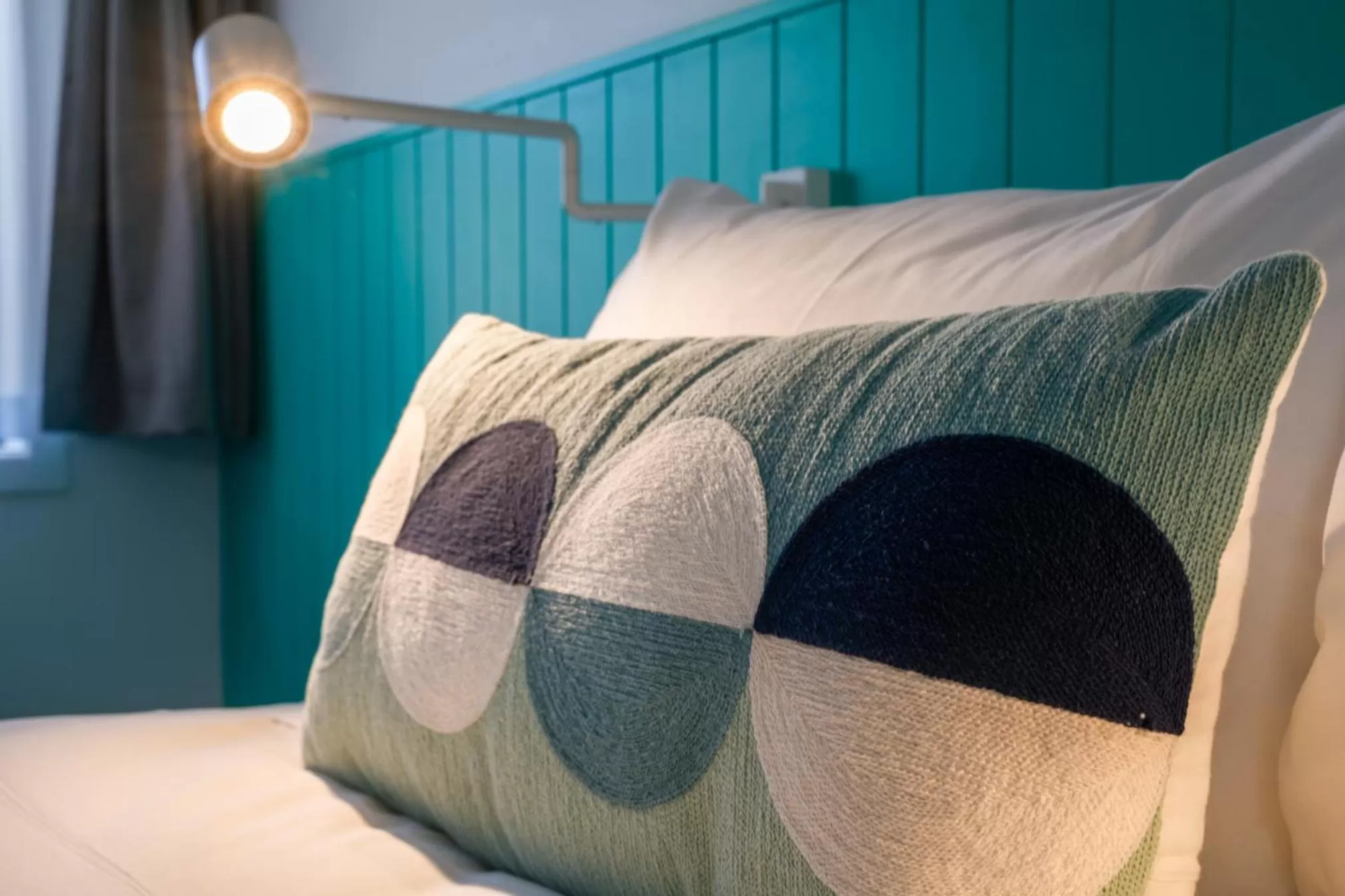 Bed in The Cubana Ballina