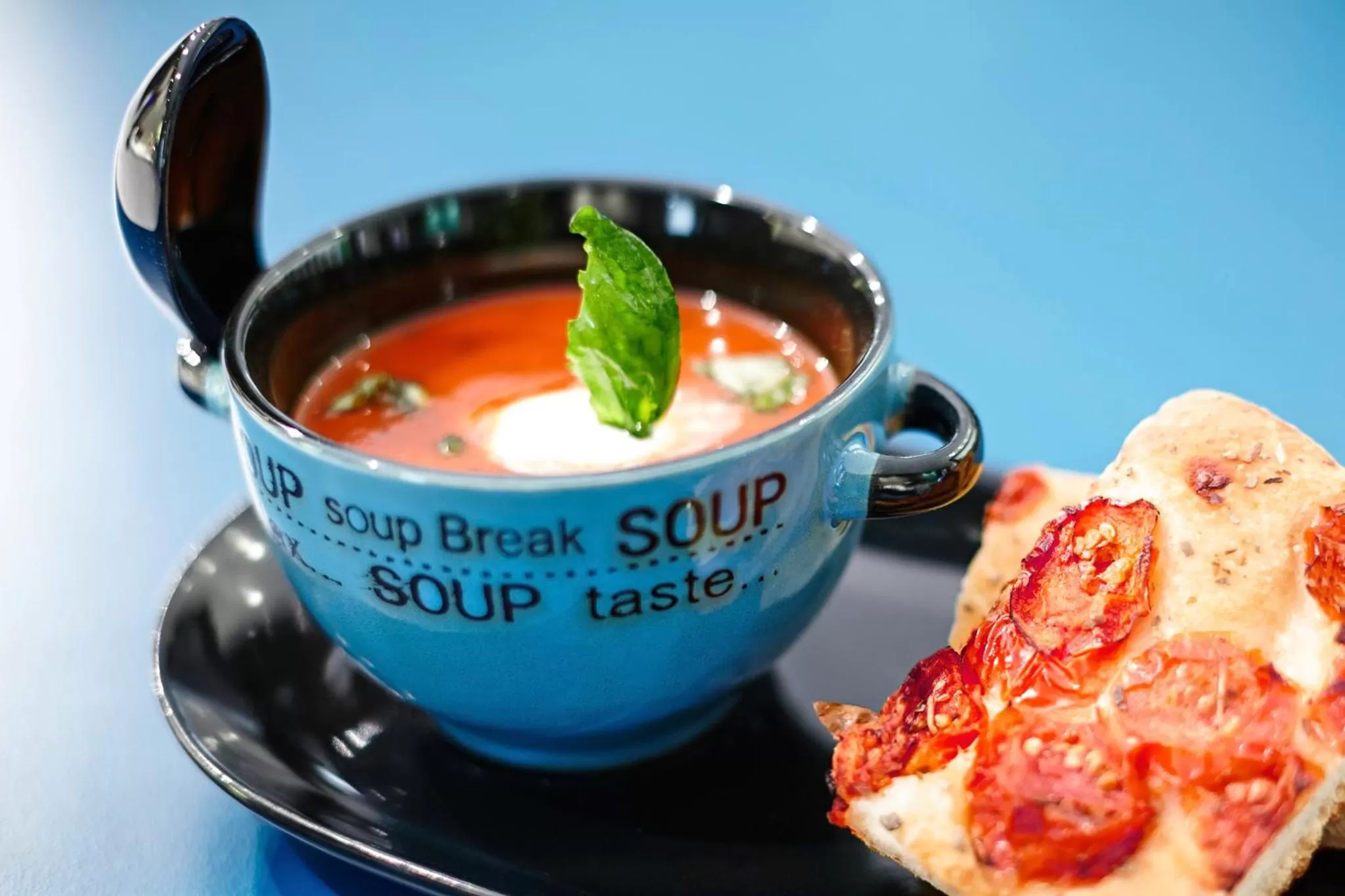 Food close-up in Ibis Styles Liverpool Centre Dale Street - Cavern Quarter