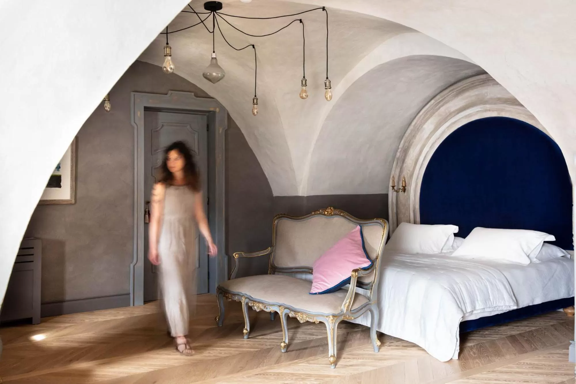 Deluxe Suite in Paragon 700 Boutique Hotel & SPA