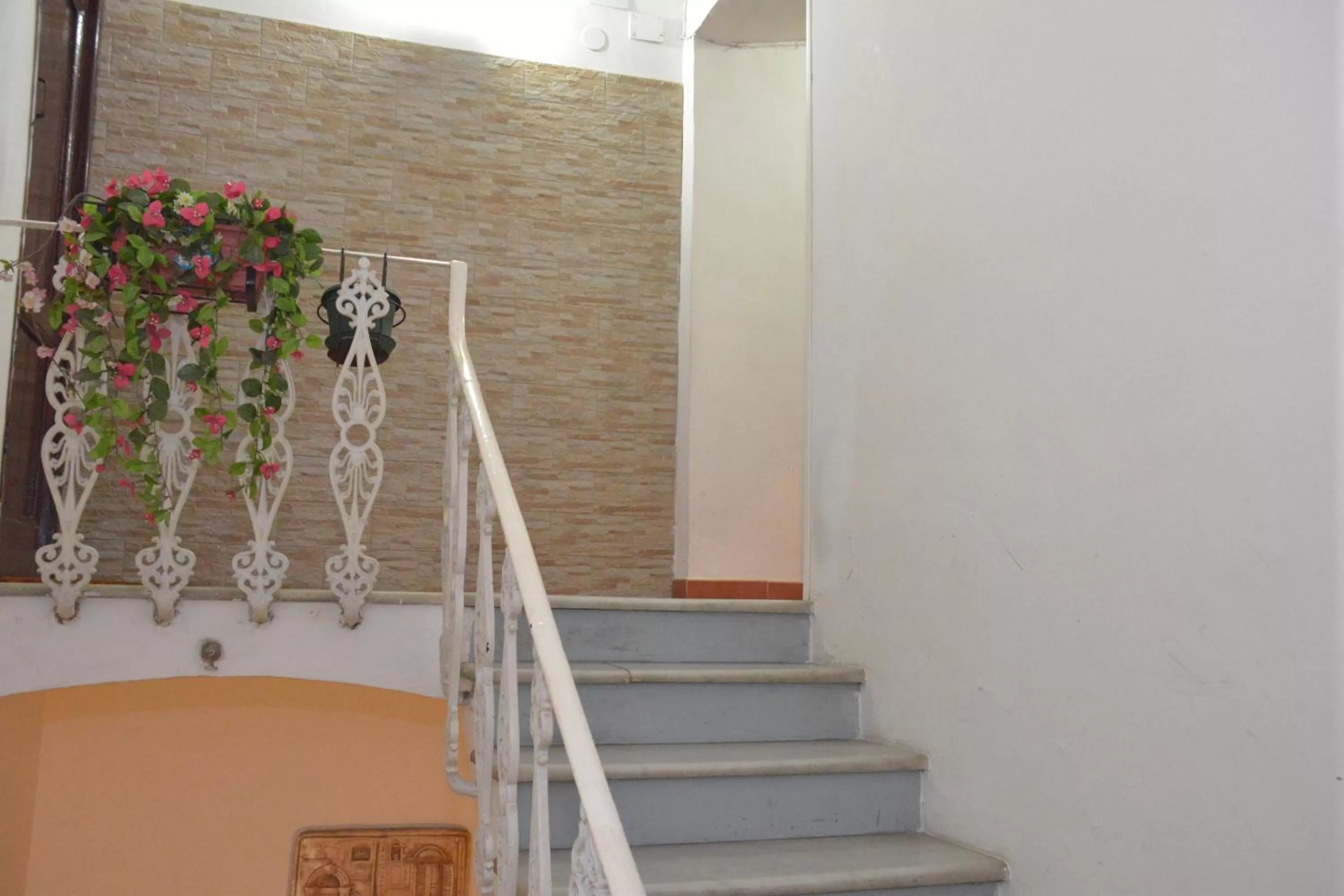 View (from property/room) in B&B La Casa Di Patty