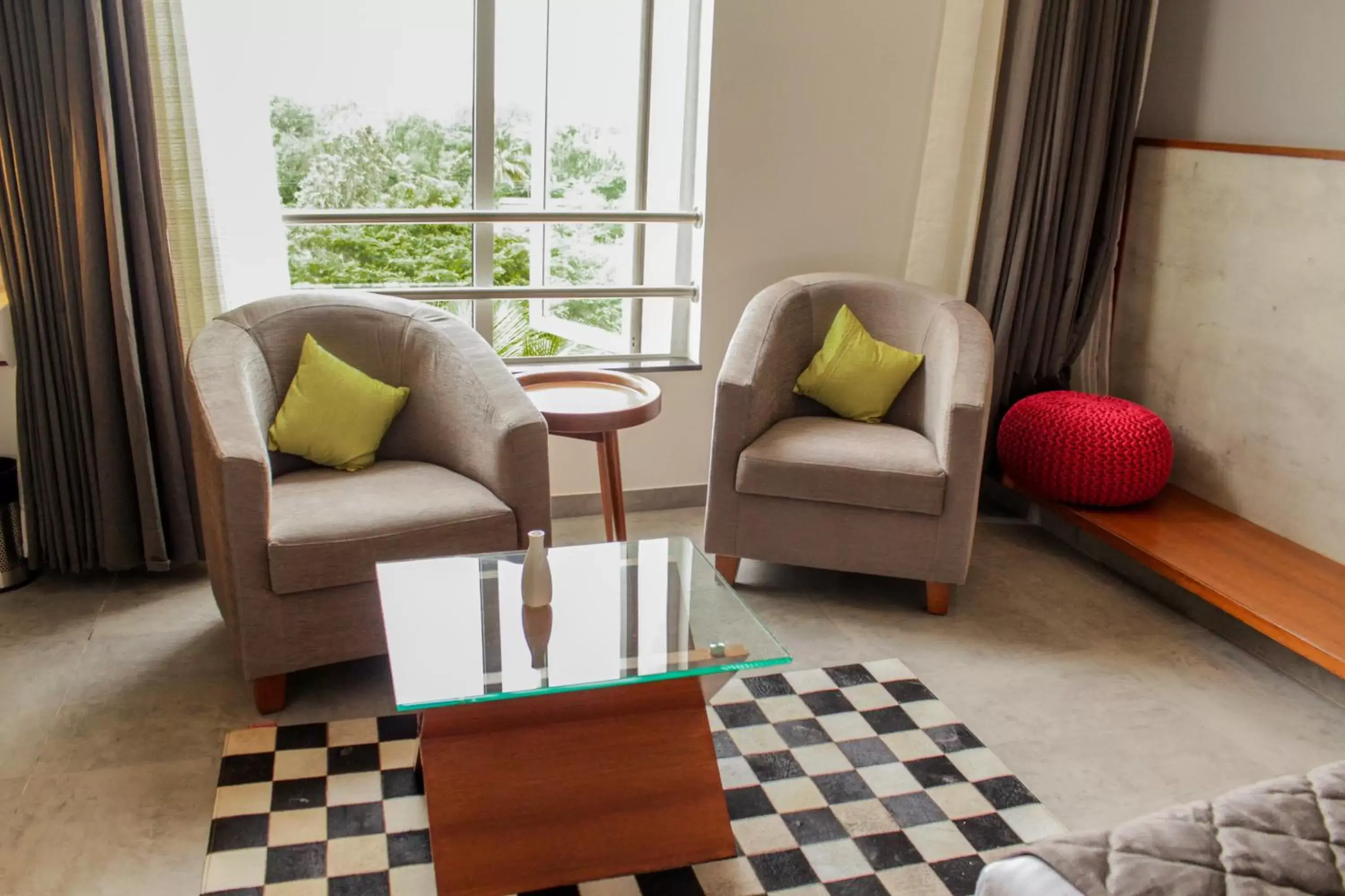 Deluxe Double or Twin Room - single occupancy in Shivas Gateway Deluxe Double or Twin Room - single occupancy in Shivas Gateway