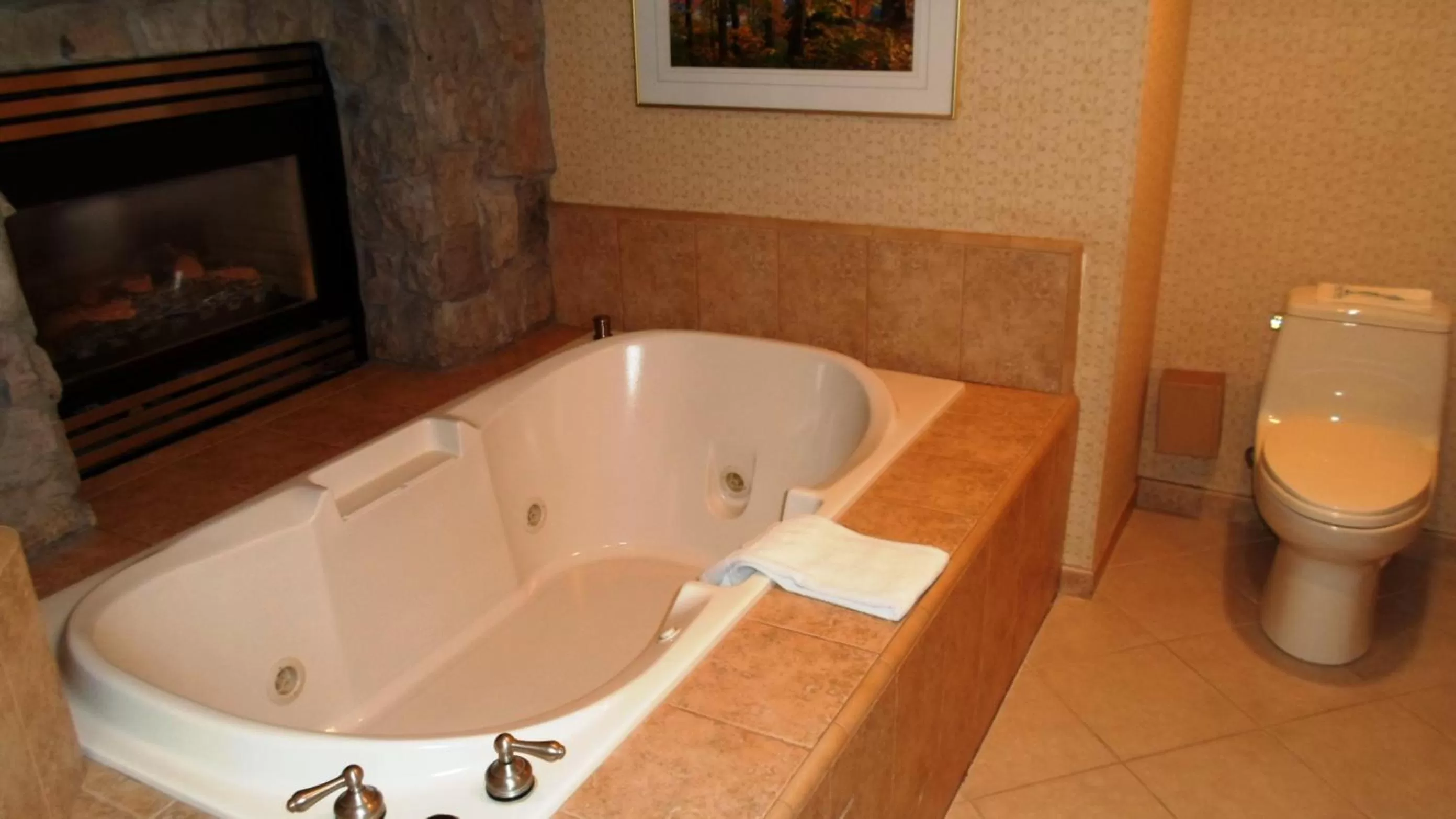 Bathroom in Holiday Inn Express South Lake Tahoe by IHG