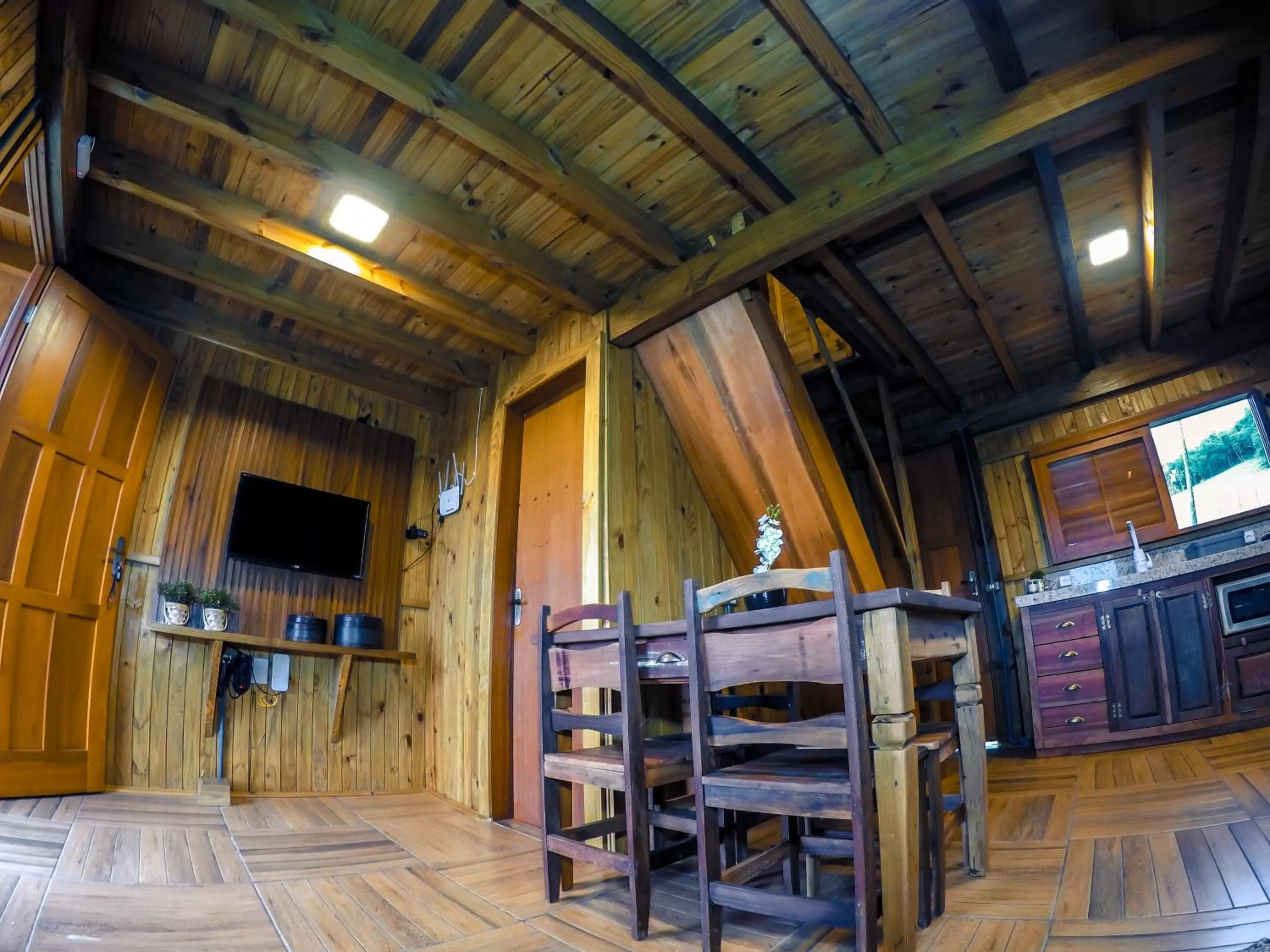 Hotel Guerra - Pousada Montebelo