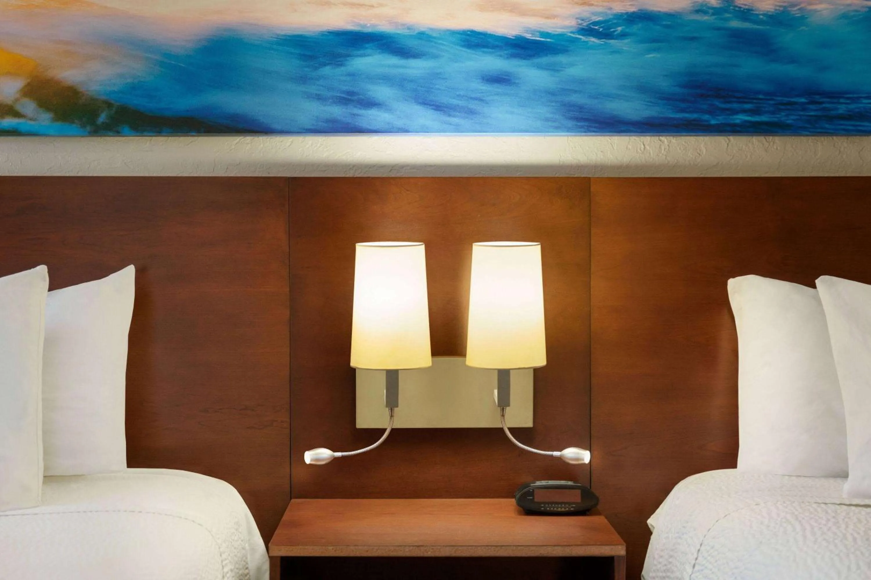 Photo of the whole room, Bed in Days Inn by Wyndham Dillon