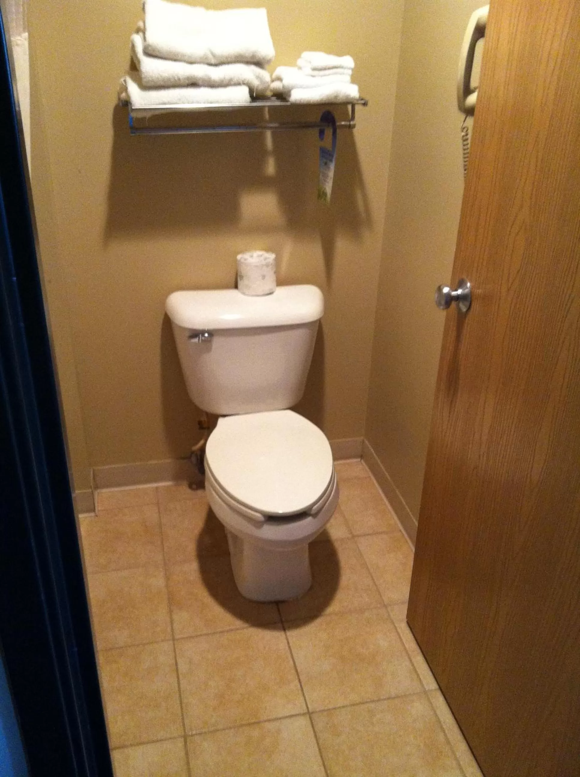 Days Inn by Wyndham Worthington