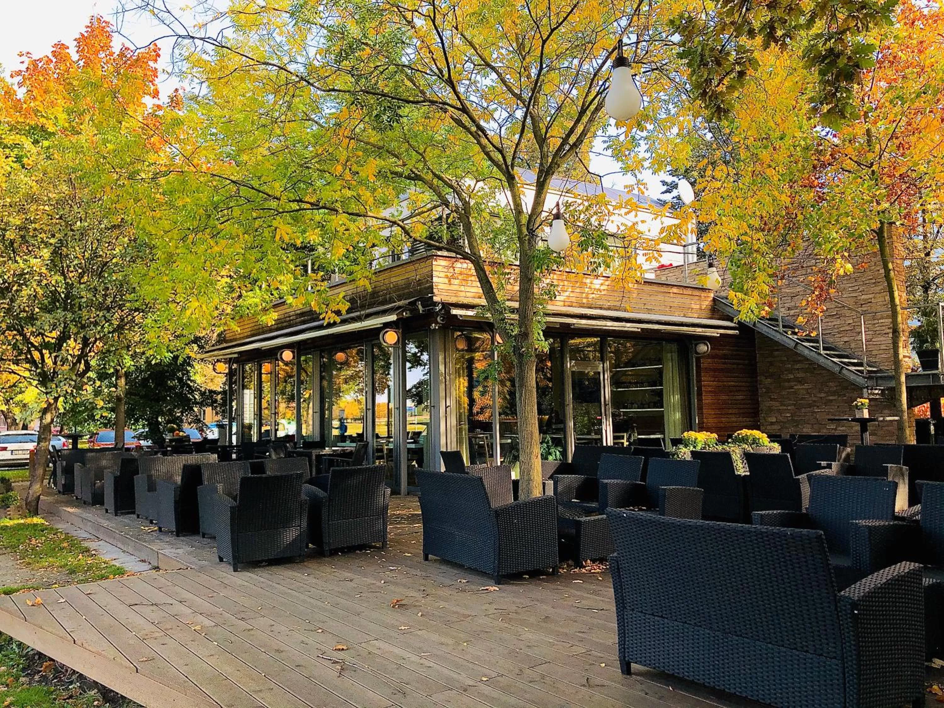 Property building in Atelier Lanna