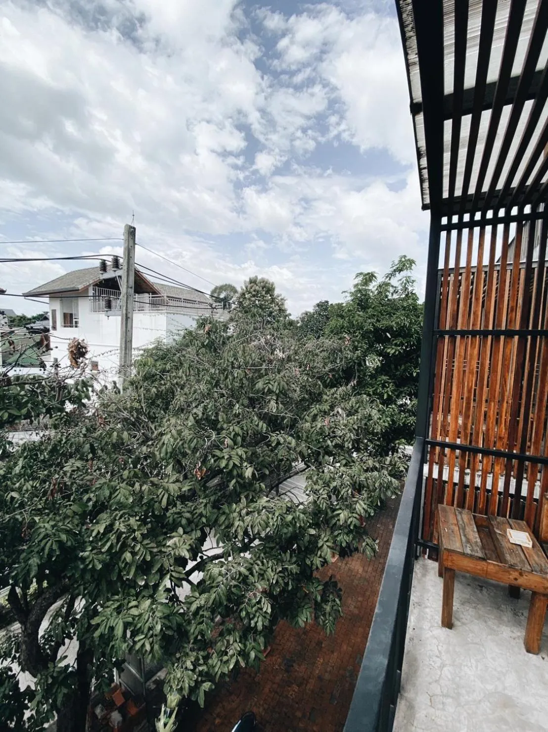 Lamphu House Chiang Mai