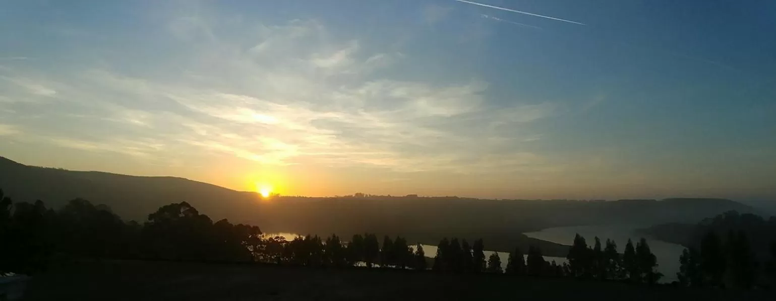 Off site in Hotel Palacio de la Magdalena