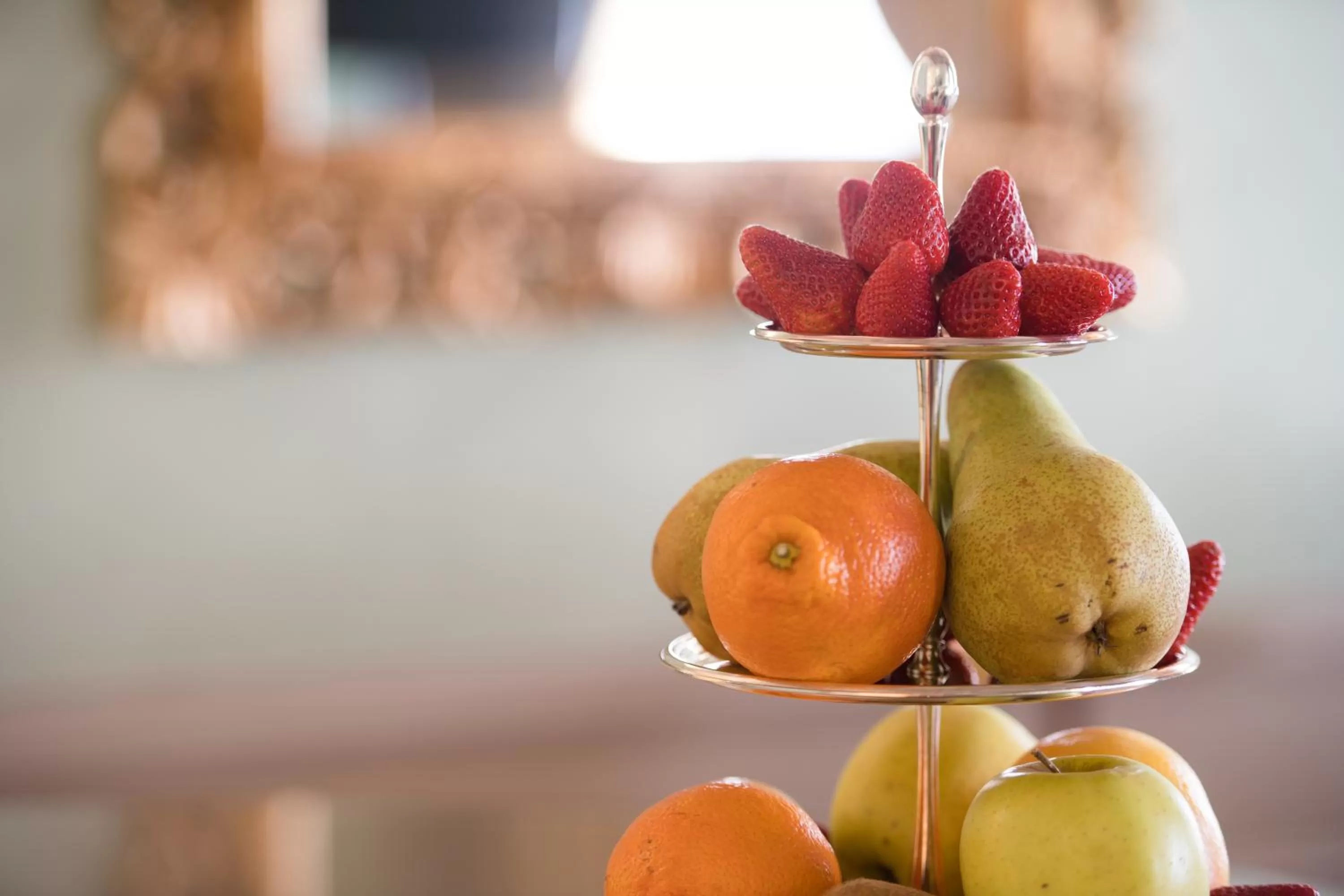 Hotel Rua Frati 48 in San Francesco