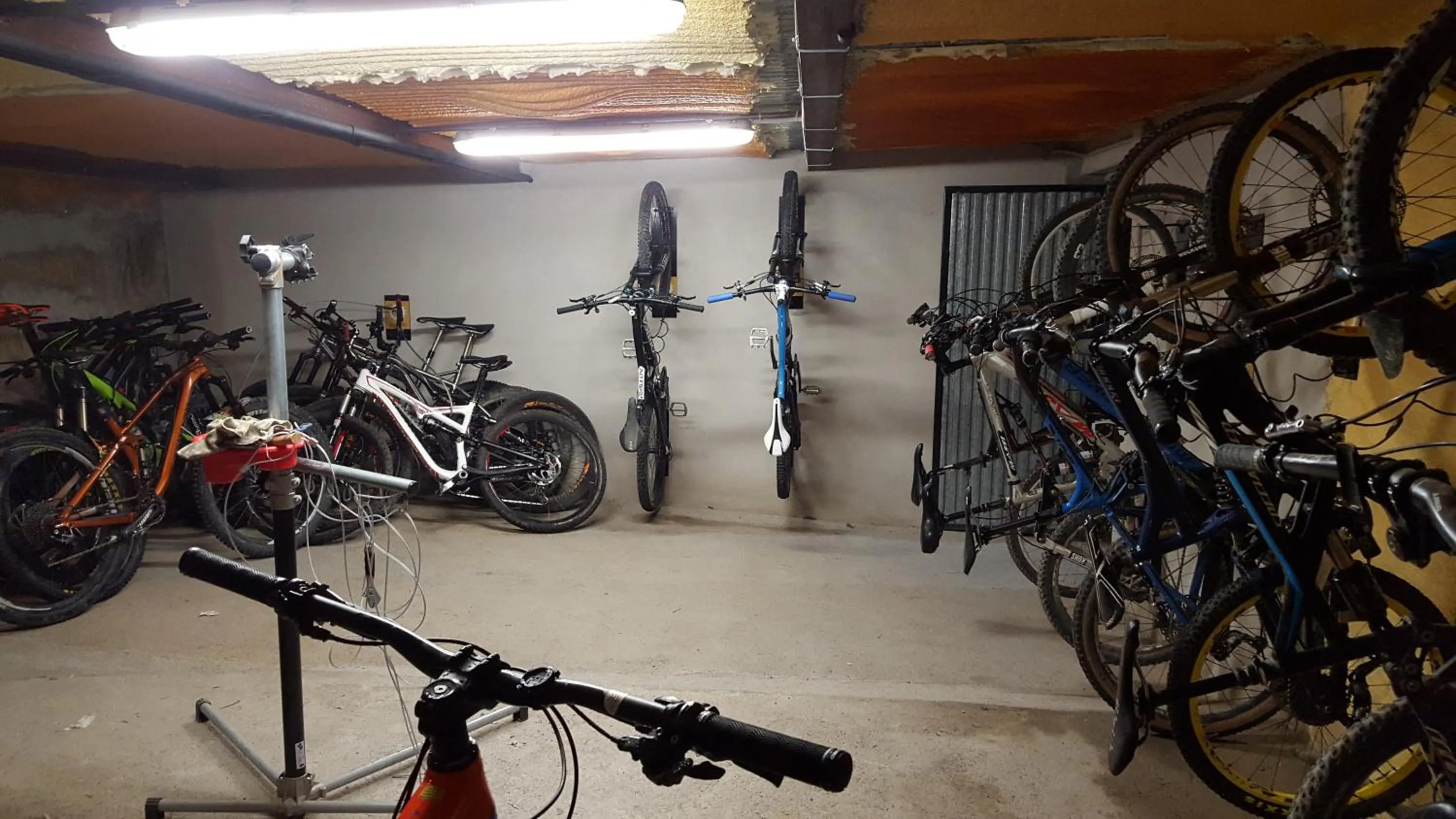 Other in Hotel Meson de L’Ainsa