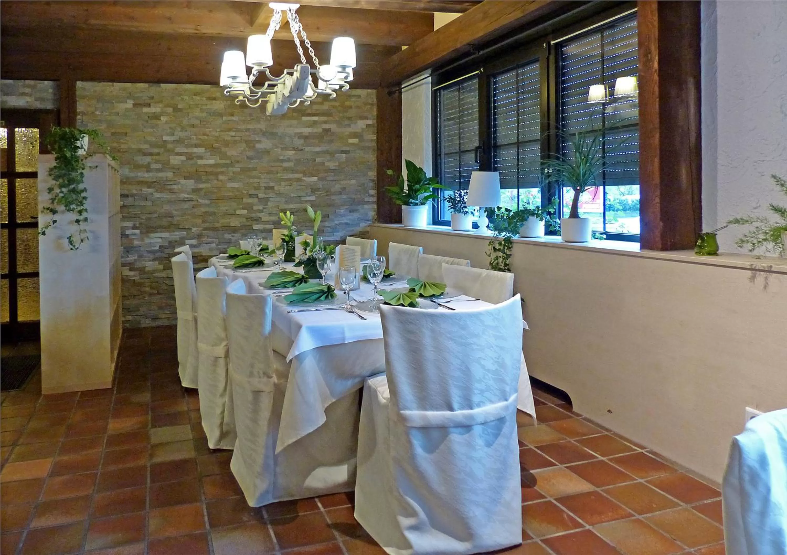 Restaurant/places to eat in Hotel-Restaurant Schwyzerhüsli