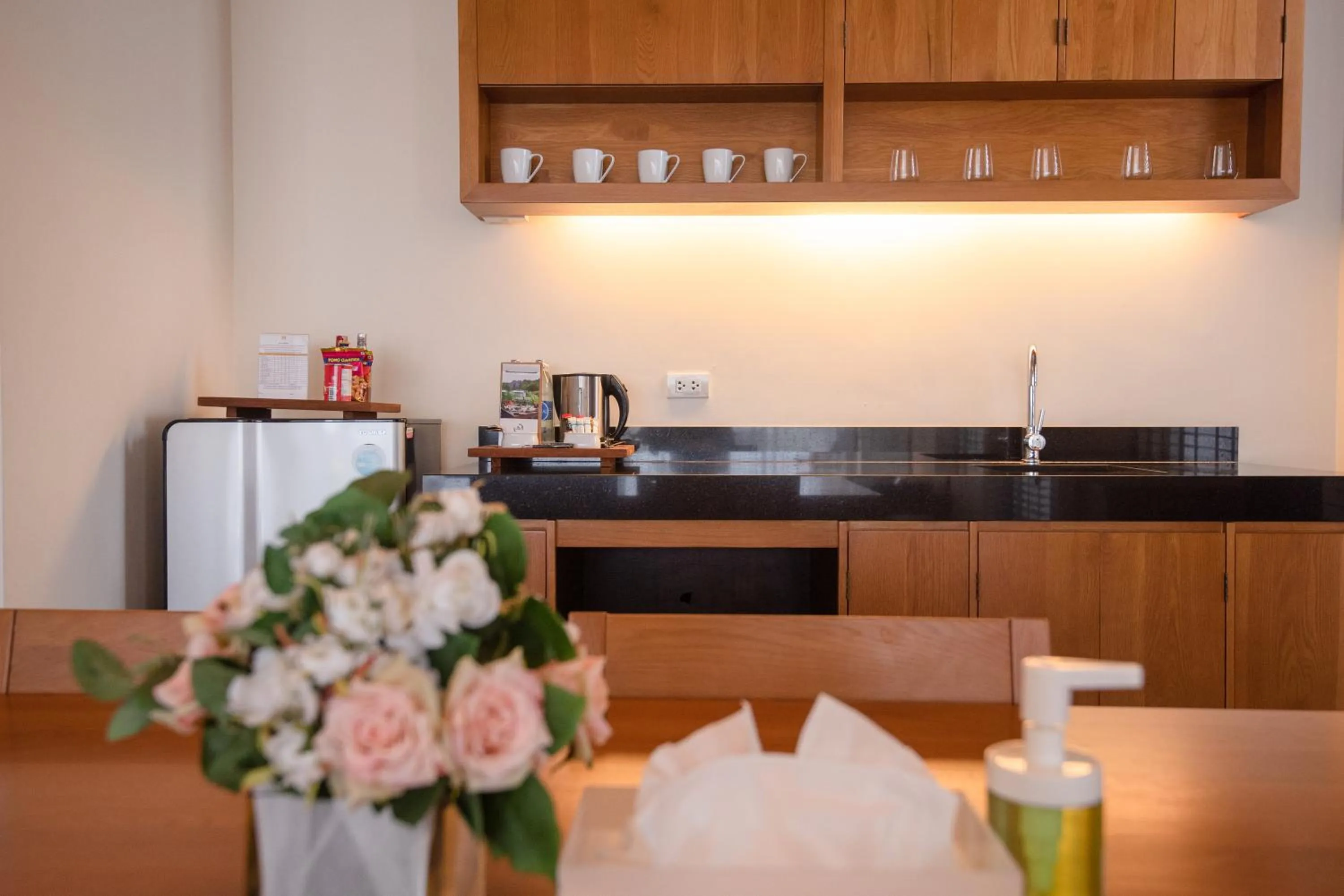 The Spirit Resort Hua Hin