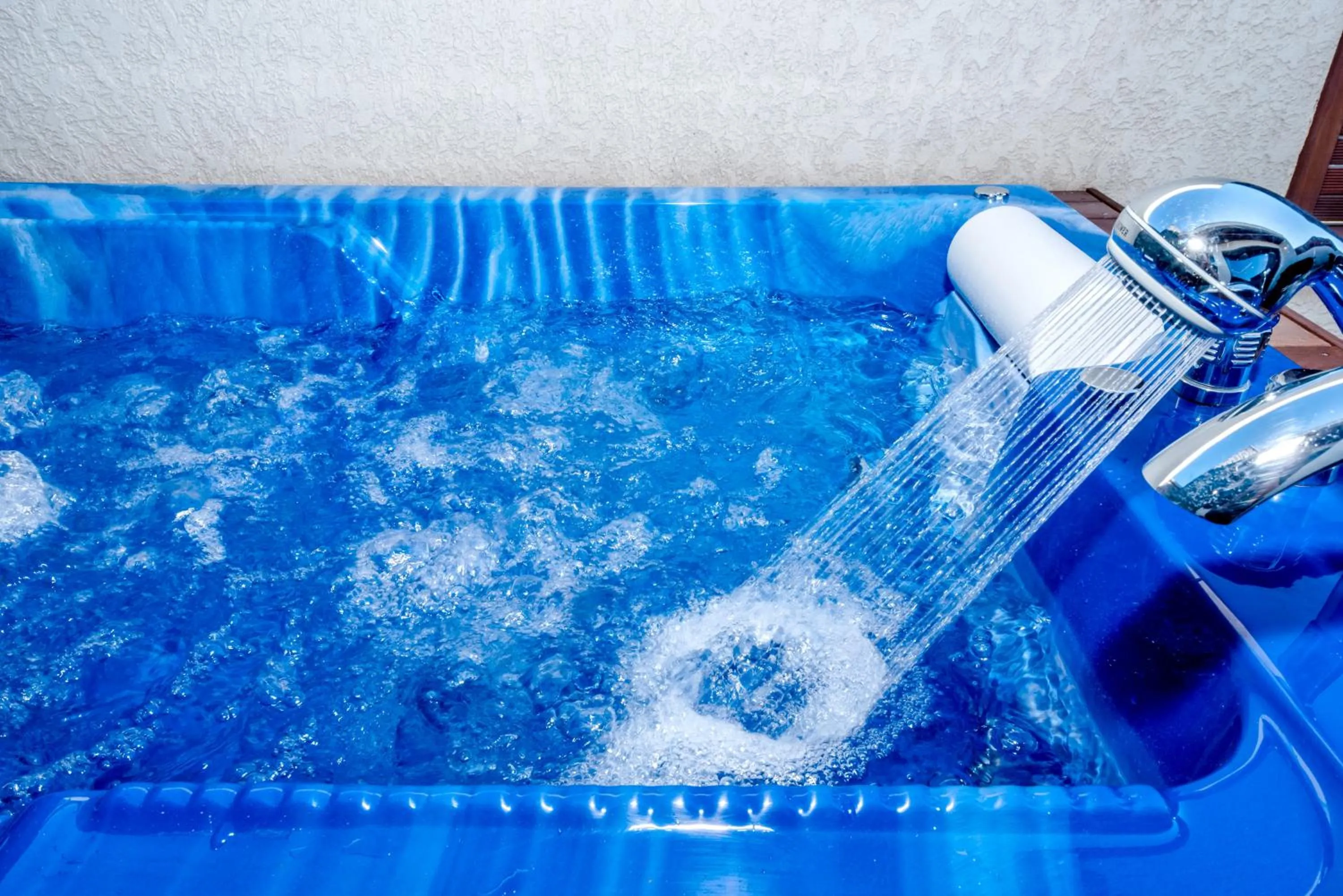 Spa and wellness centre/facilities in Arts Spa&Poolvilla