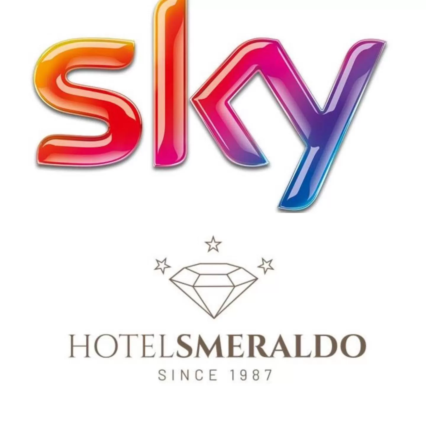 VIP in Hotel Smeraldo