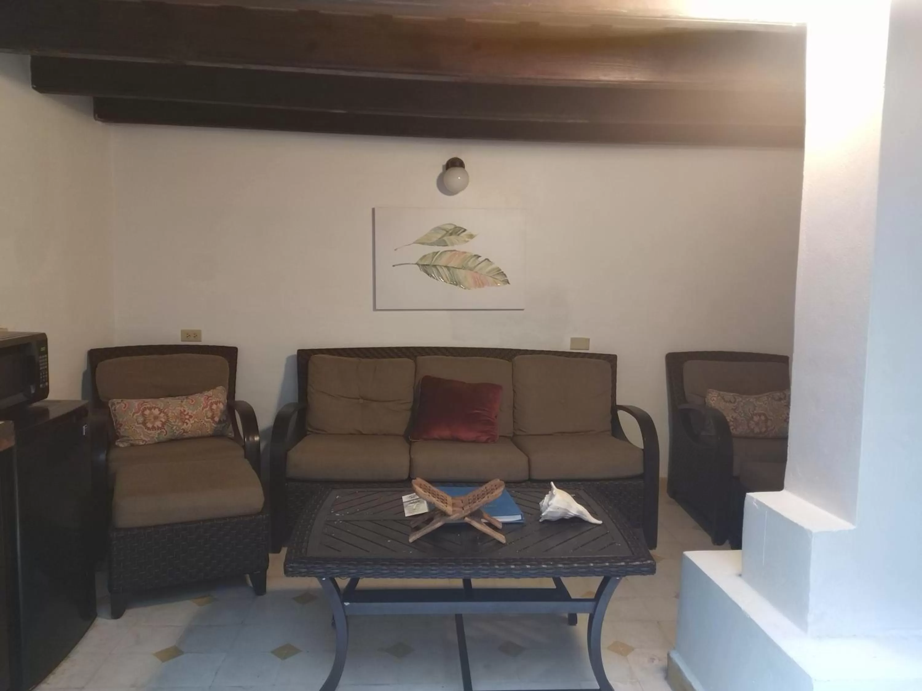 La Terraza de San Juan