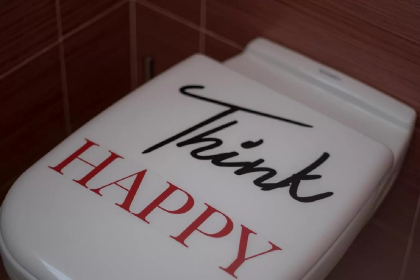 Toilet in Coco'S Rooms