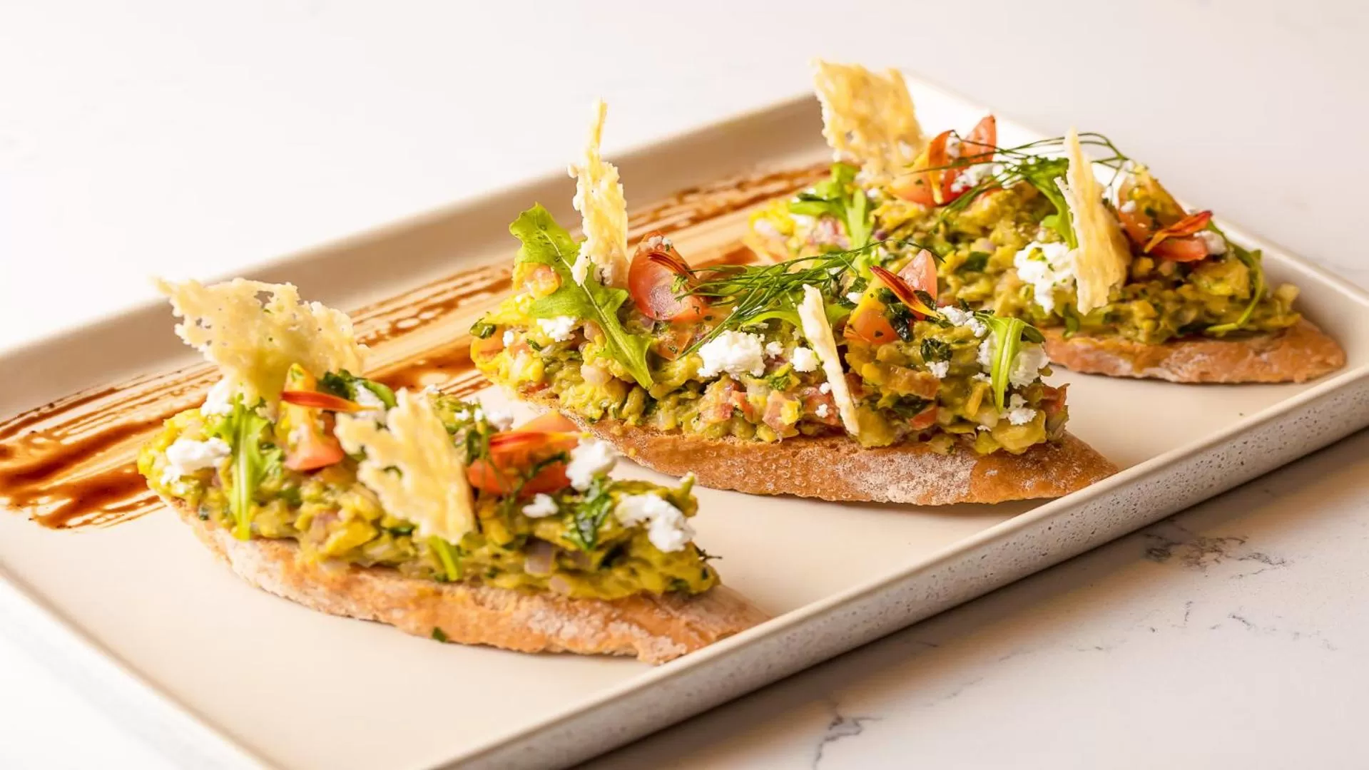 Breakfast in Novotel Mumbai International Airport