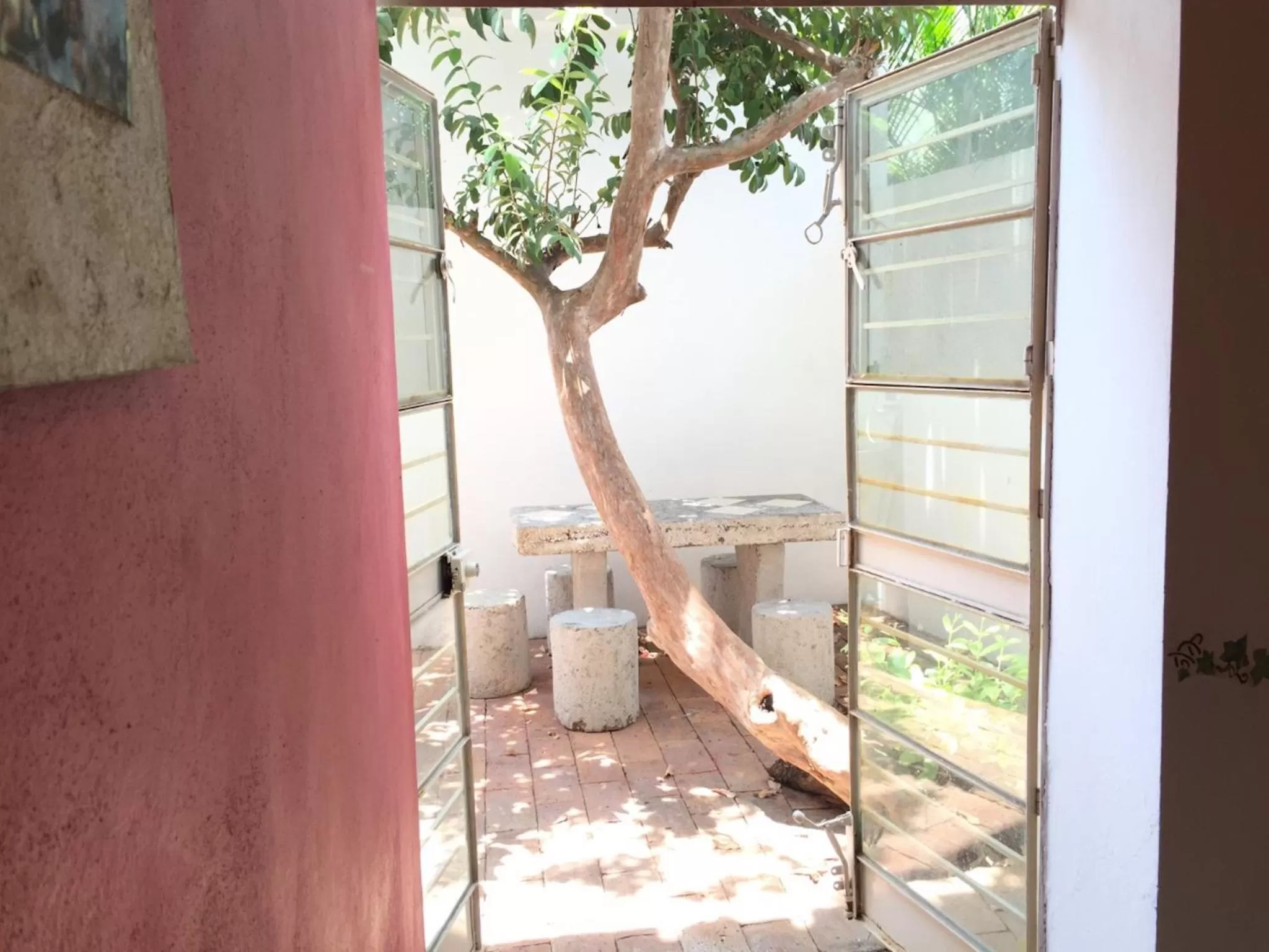 Villa Serena Centro Historico