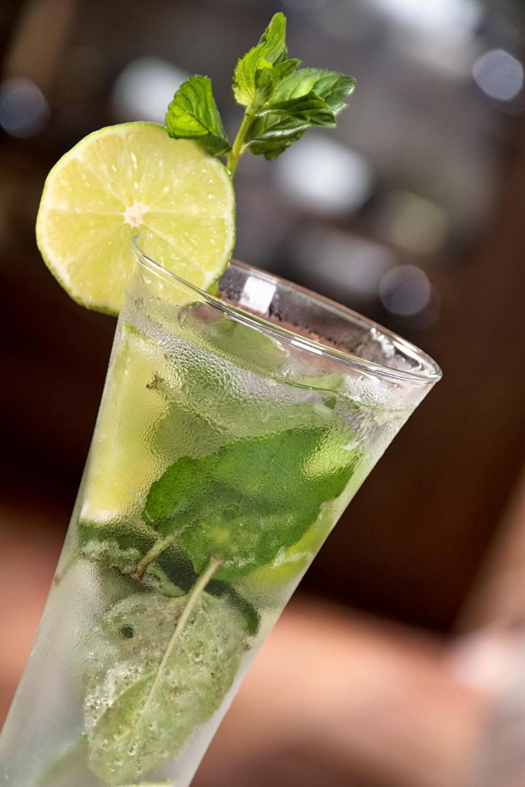 Drinks in Movich Casa del Alferez