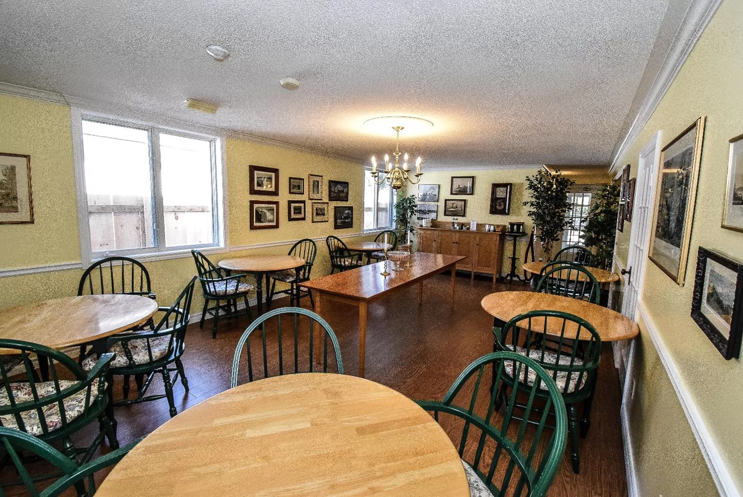 Blairpen House Country Inn