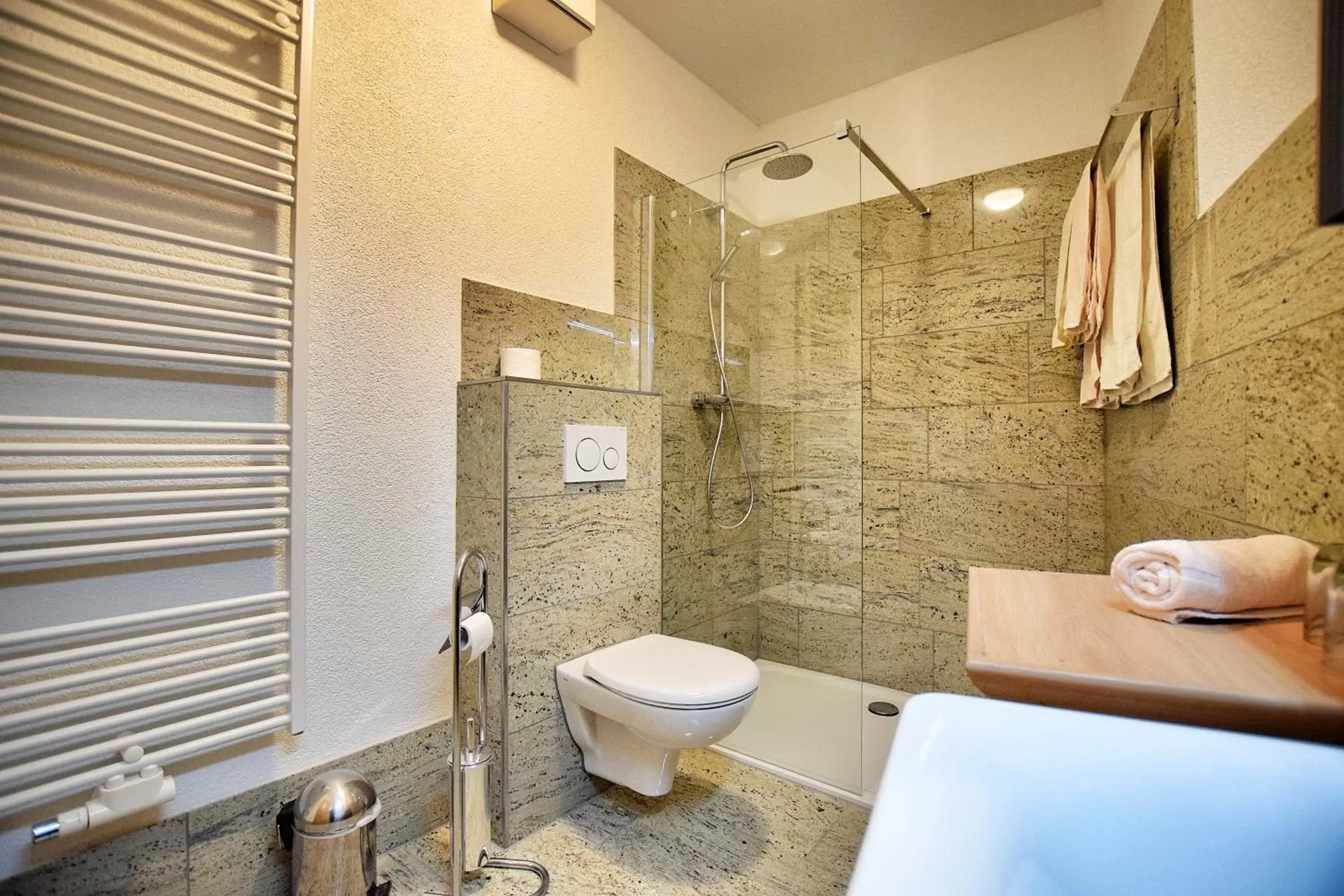 Double Room in Zum Alten Krug Double Room in Zum Alten Krug