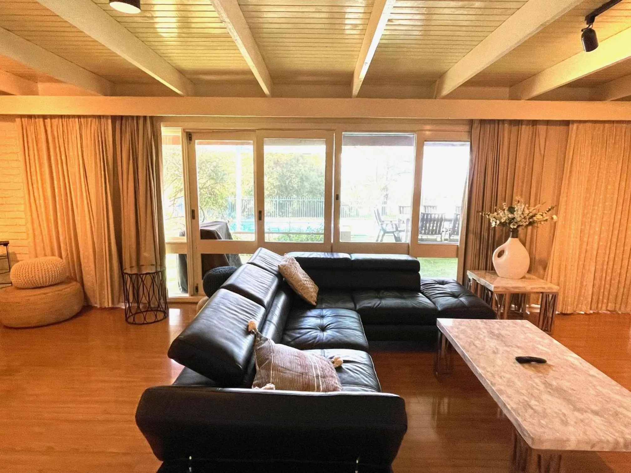 Gisborne Peak Winery Short Term Stays