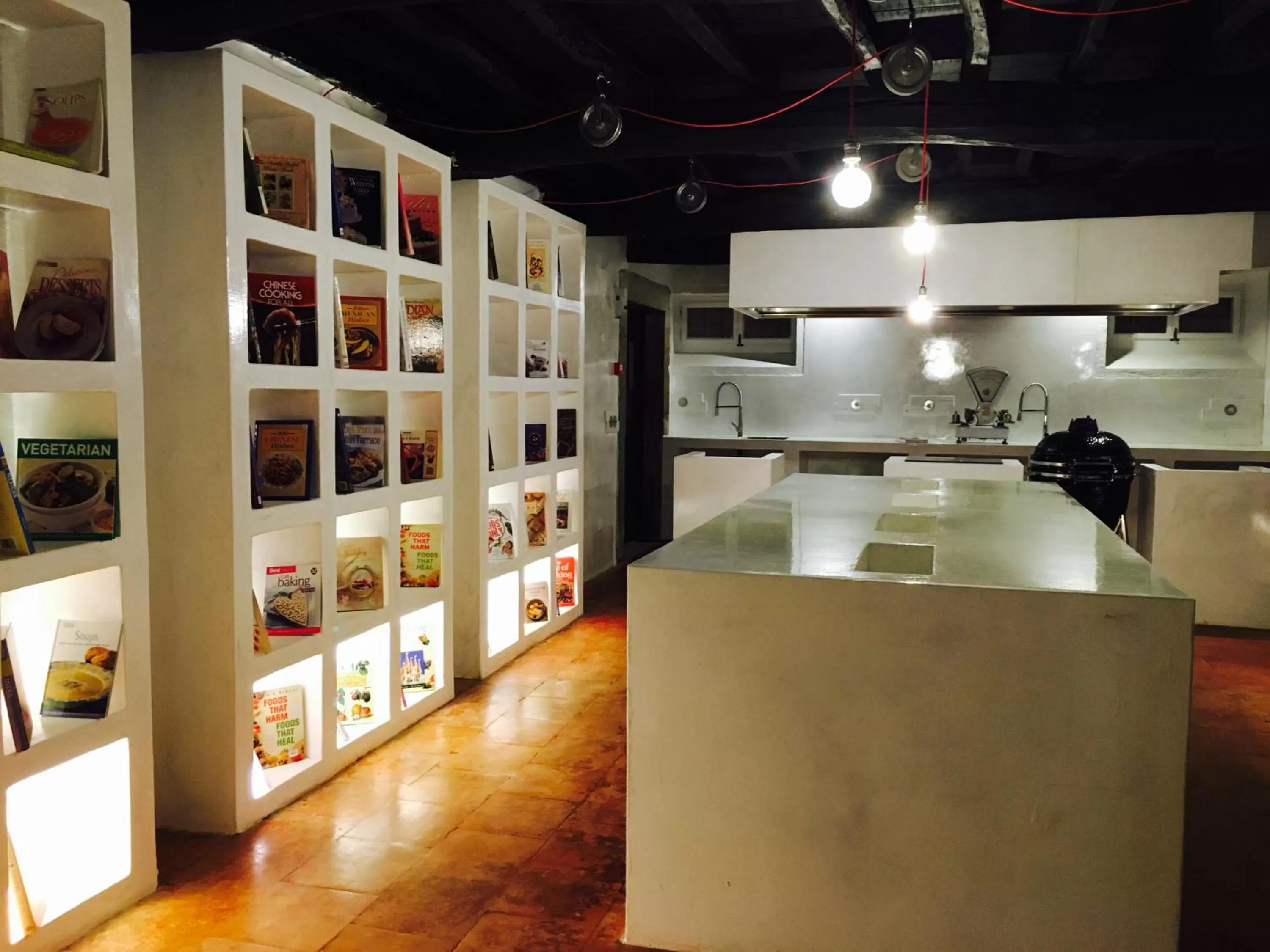 Buffet breakfast in The Literary Man Obidos Hotel