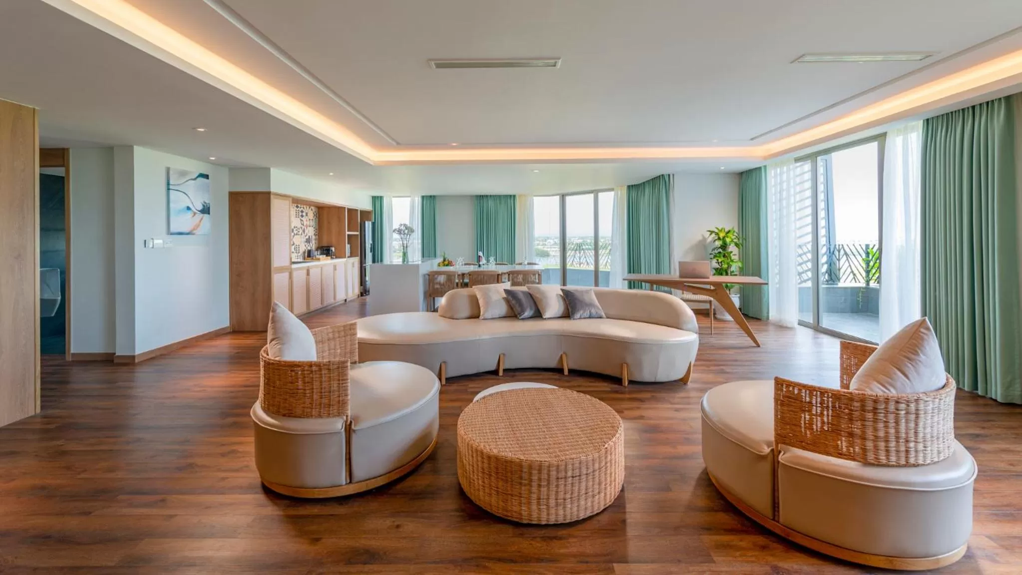 Activities in Bellerive Hoi An Resort and Spa