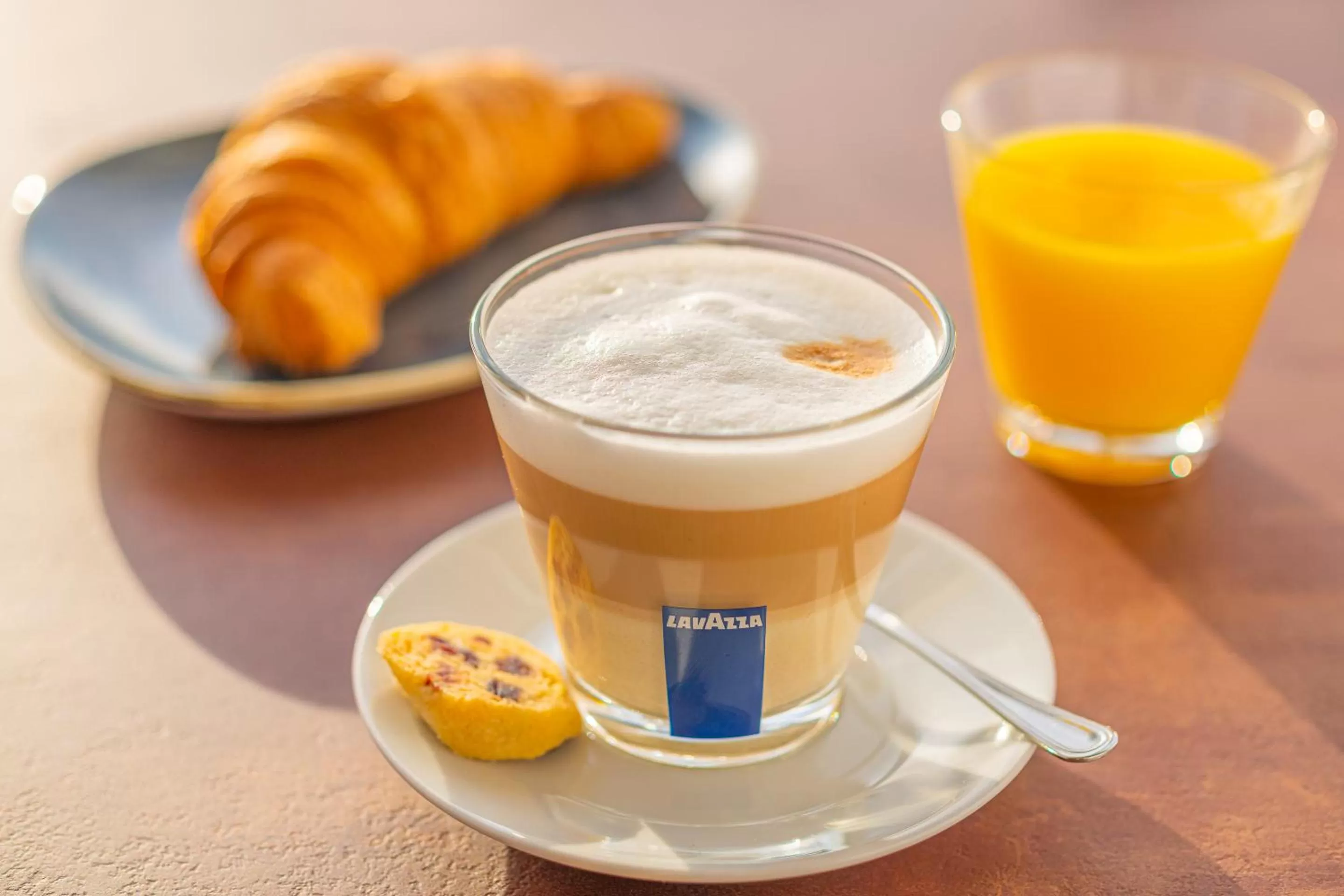 Food close-up in Northern Light Inn