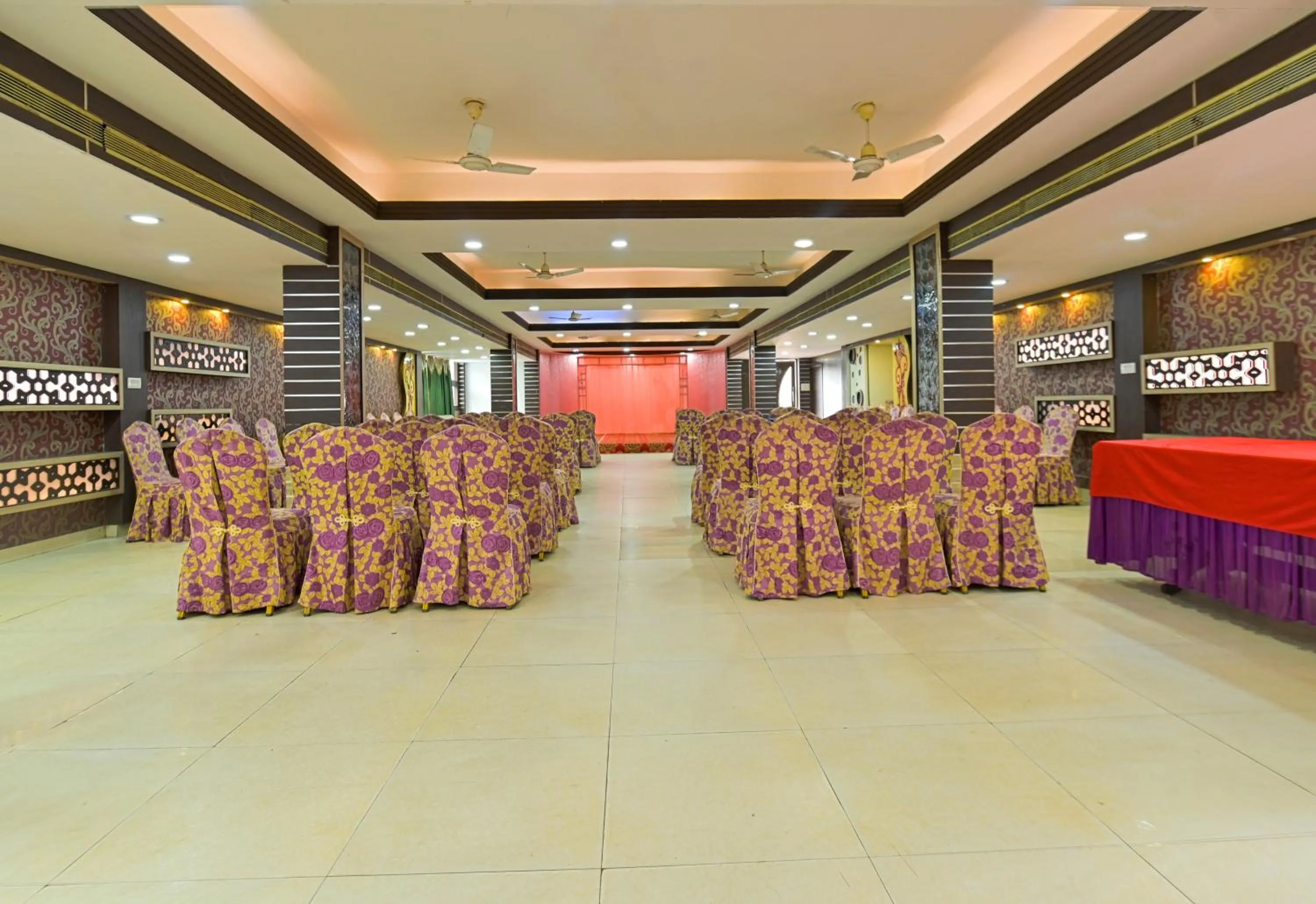 Banquet/Function facilities in The Byke Boutique - Hotel Grassfield, Jaipur