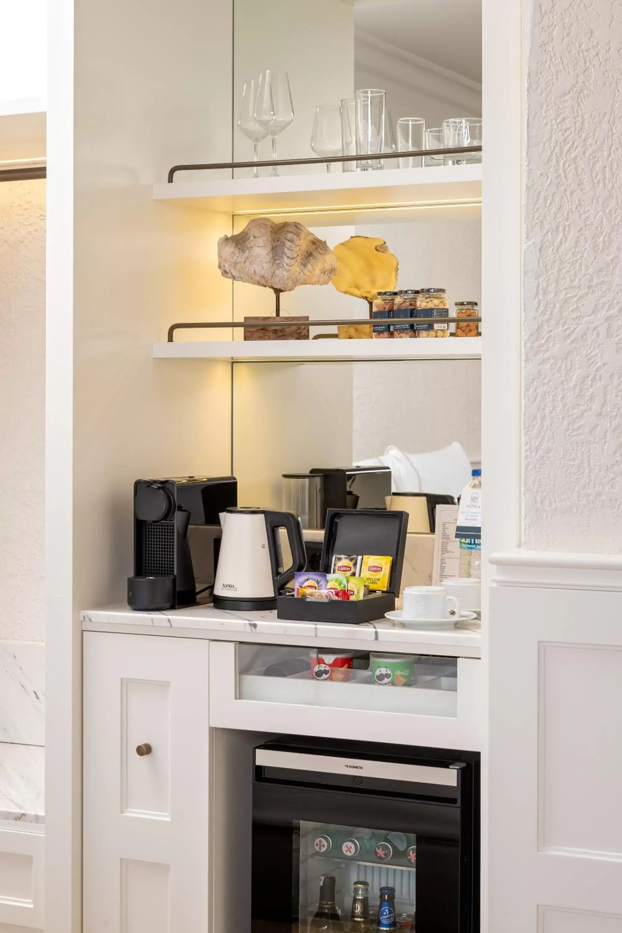 One-Bedroom Beachfront Suite in Casa Nonna Bodrum - Adult Only One-Bedroom Beachfront Suite in Casa Nonna Bodrum - Adult Only