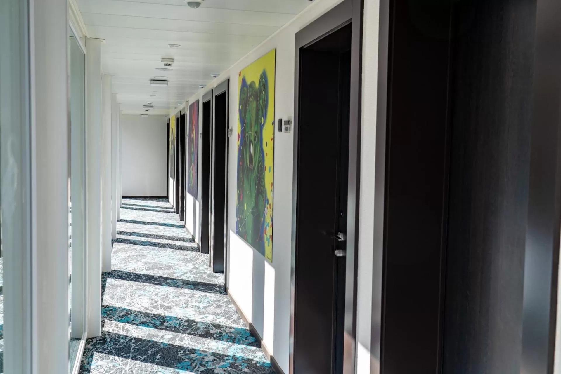 Lobby or reception in Nash Pratik Hotel