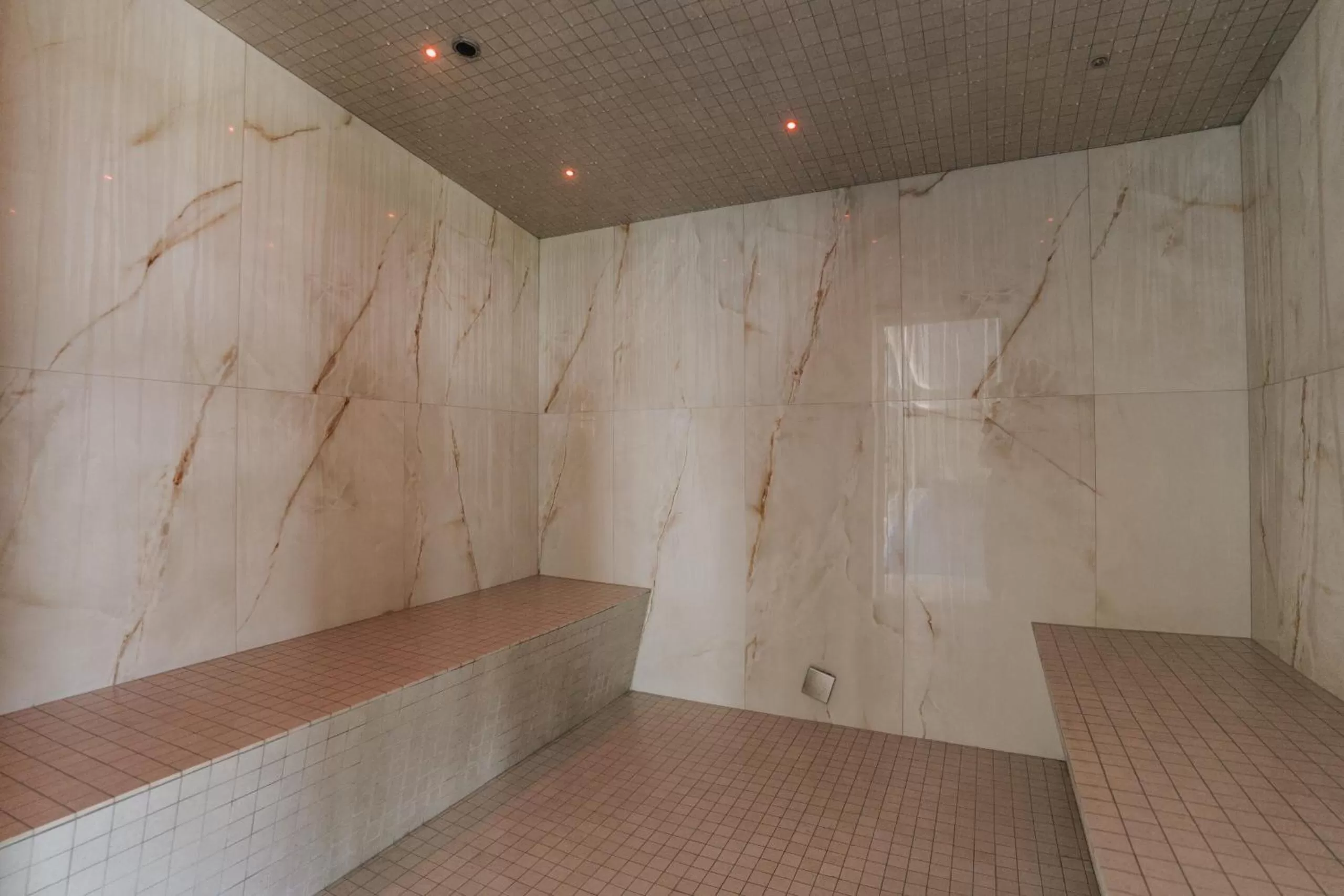 Spa and wellness centre/facilities in Conimbriga Hotel do Paço