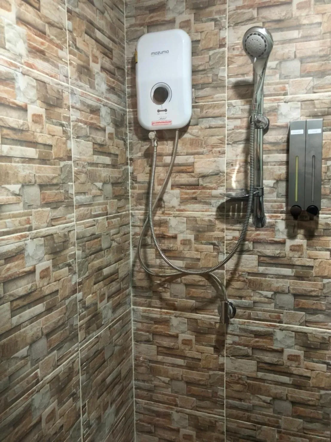 Thyme Xeriscape Hostel