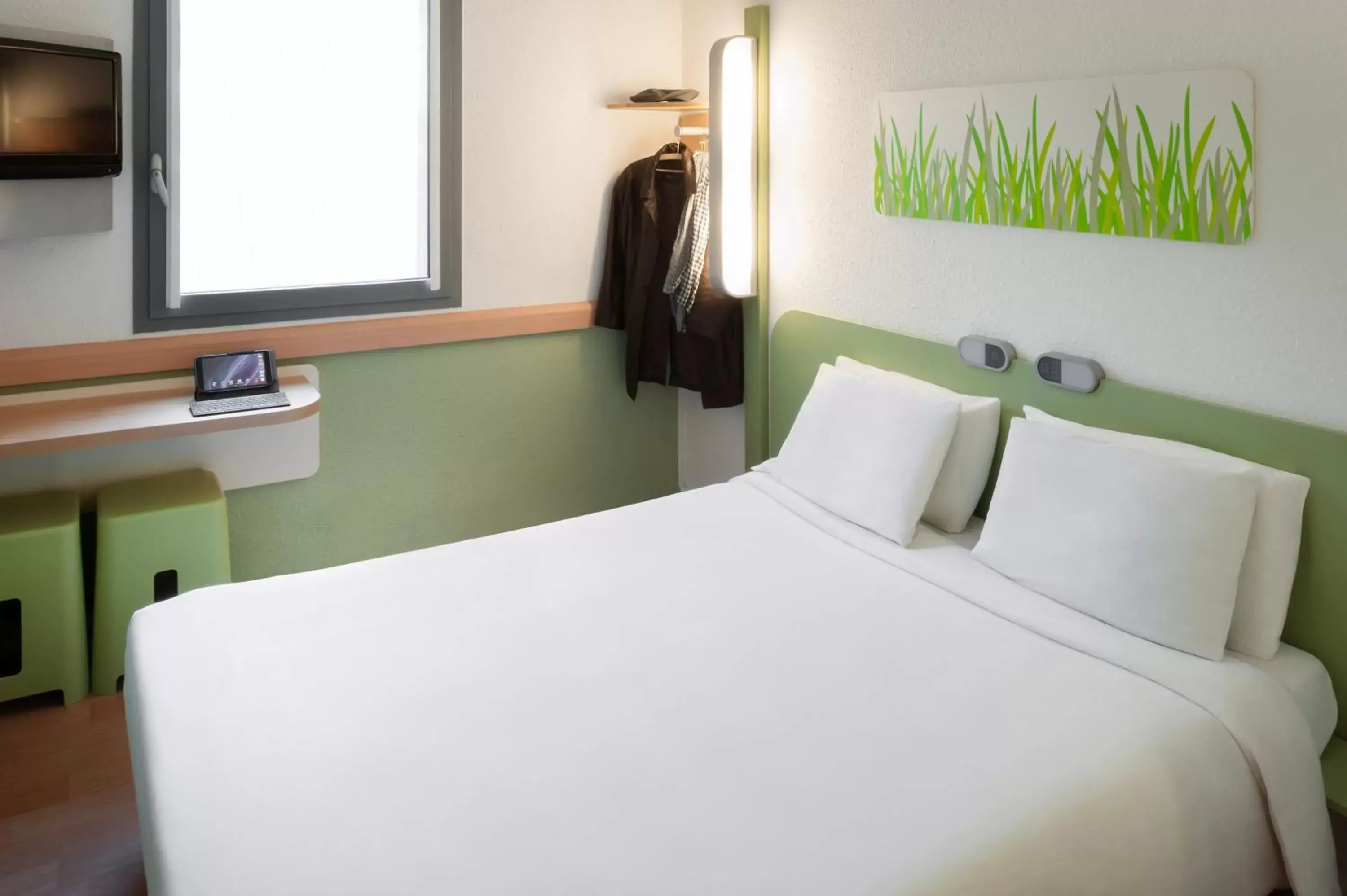 ibis Budget Brussels South Ruisbroek ibis Budget Brussels South Ruisbroek