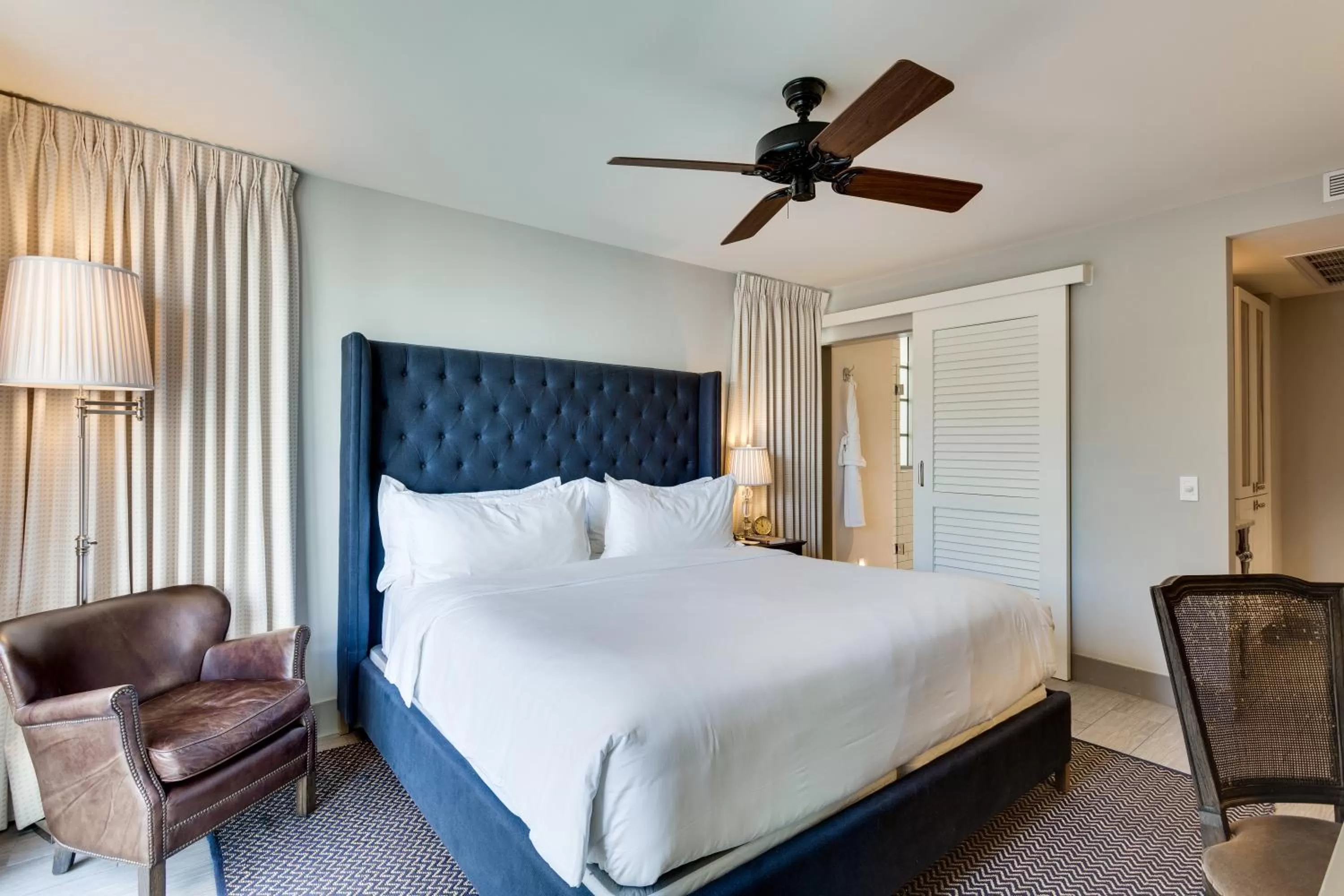 Bedroom, Bed in The Plymouth South Beach