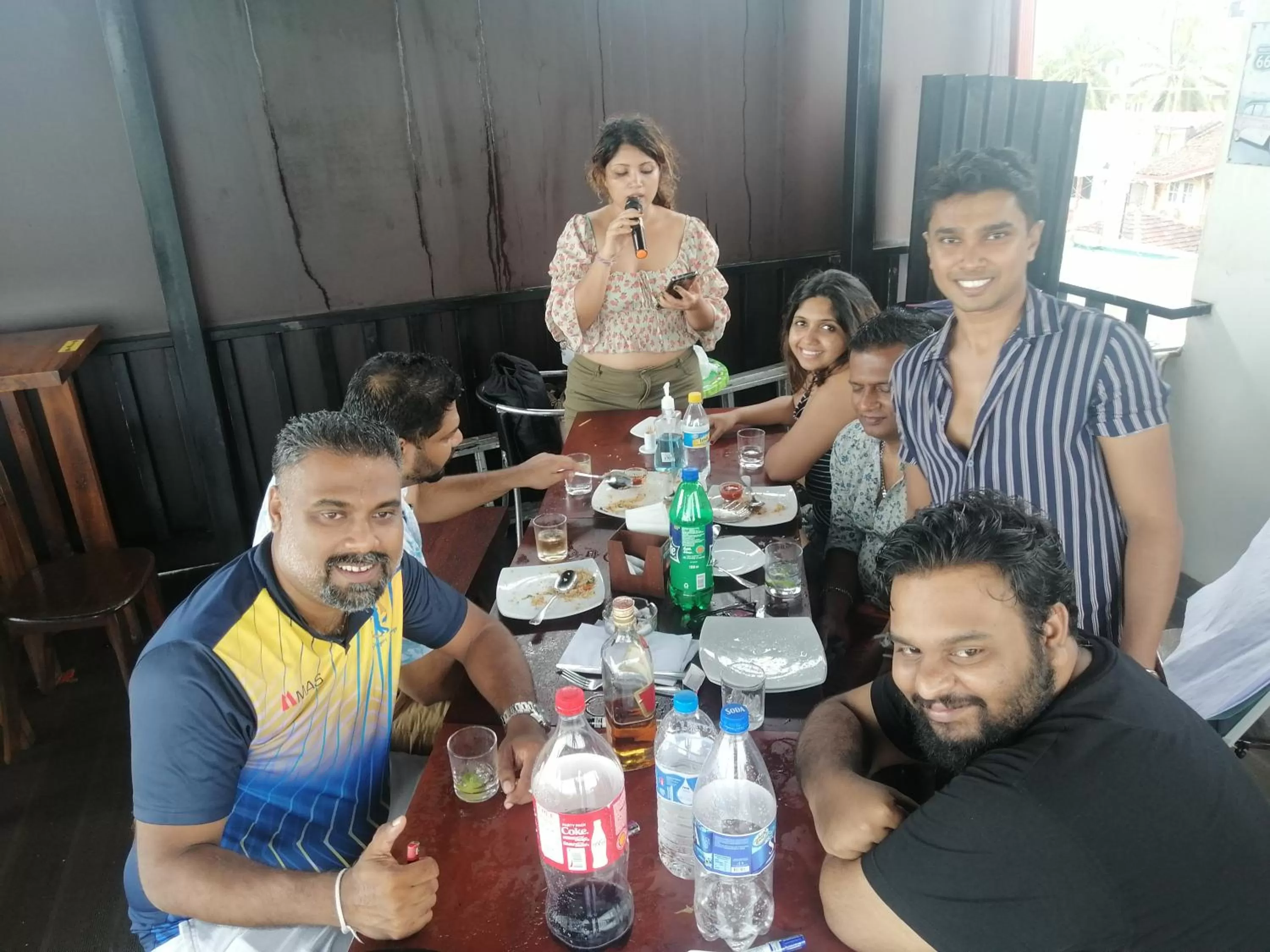 Le Petit Hotel & Restaurant