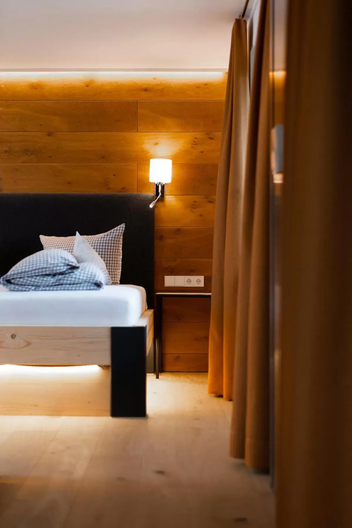 Studio with Balcony in freistil Boutiquehotel Studio with Balcony in freistil Boutiquehotel