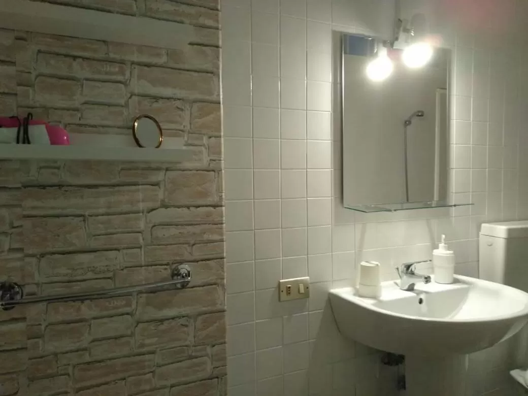 Deluxe King Room in Casa Adelaide