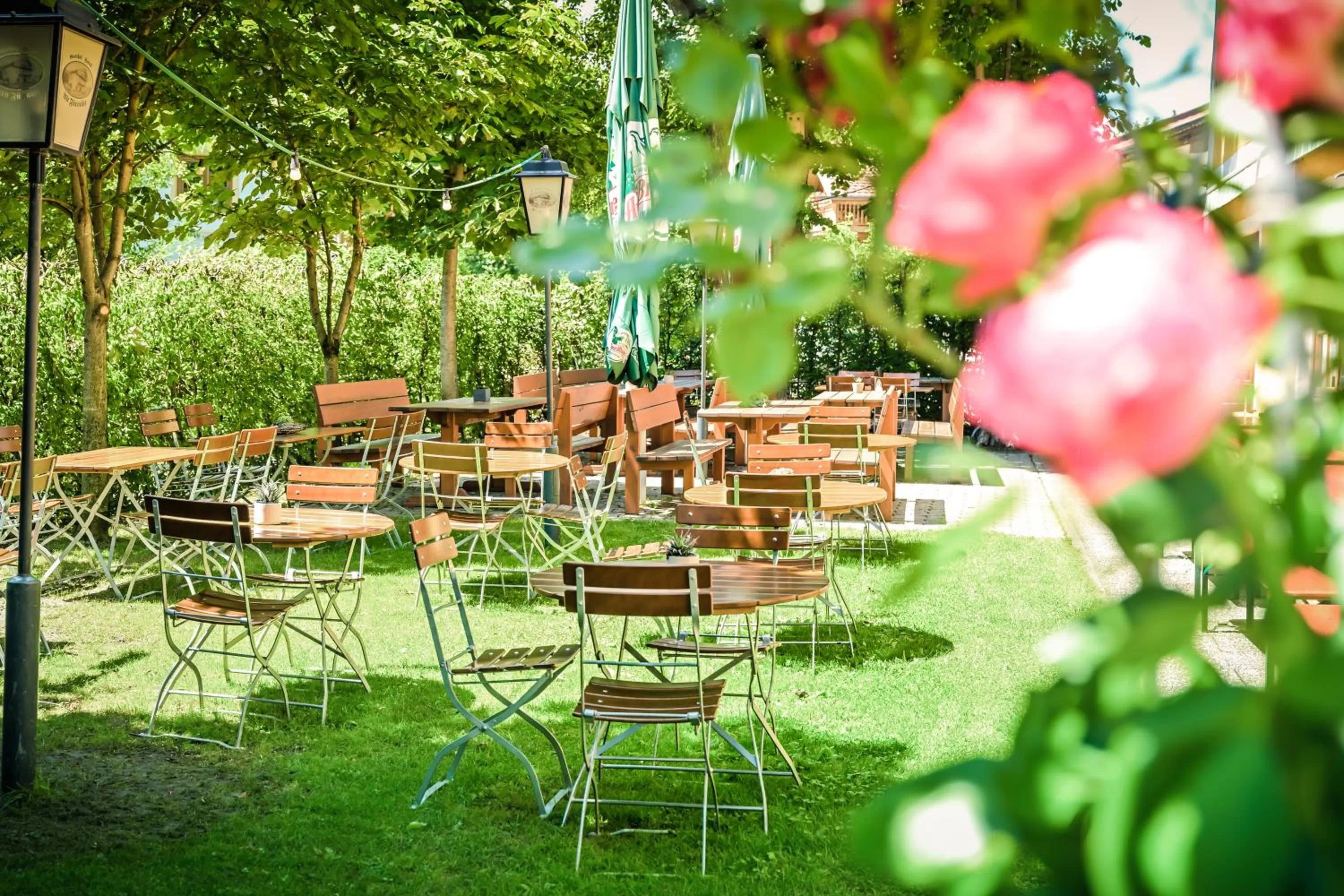 Restaurant/places to eat in Gasthaus - Hotel Alt Fürstätt