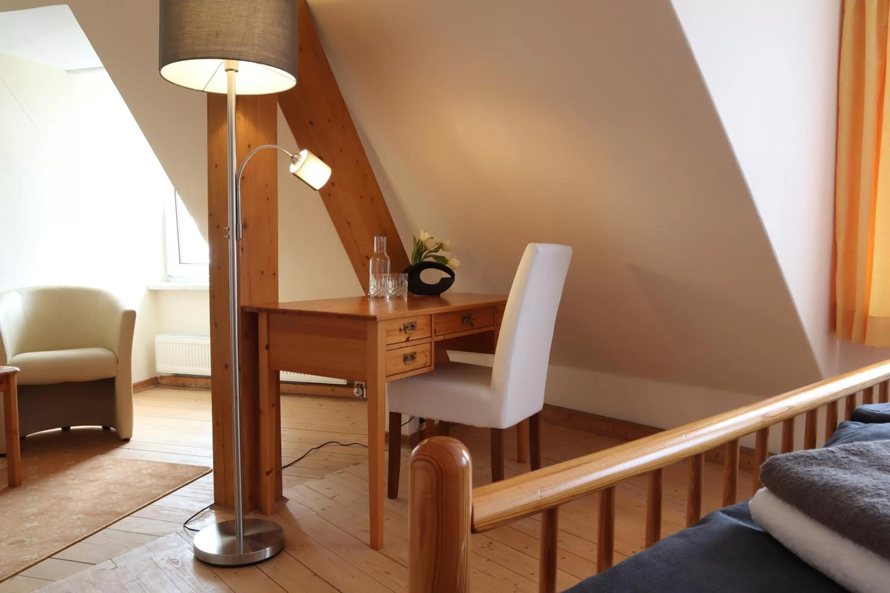 Photo of the whole room in Hotel Sächsischer Hof