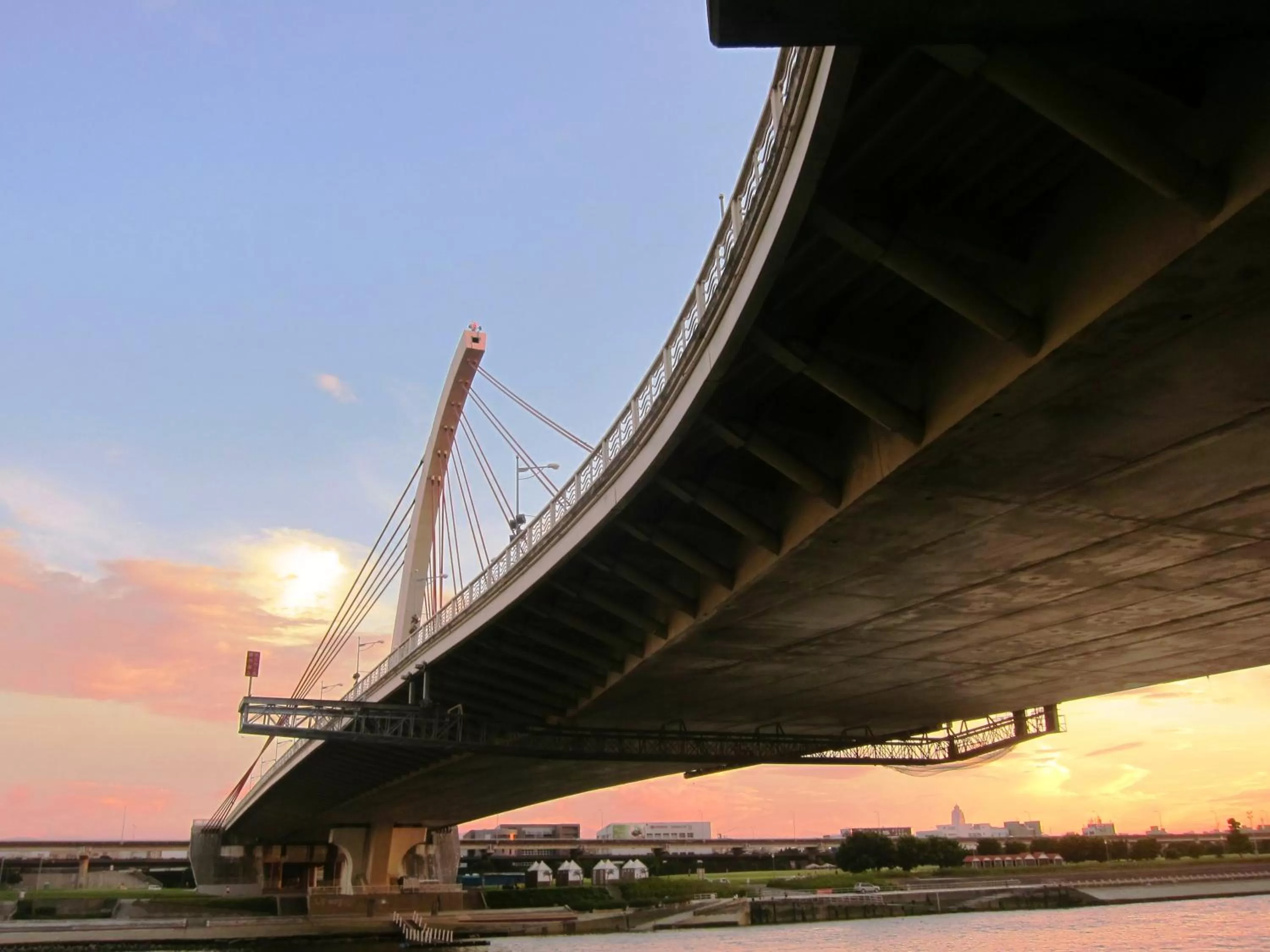 Nearby landmark in Hotel Indigo Taipei North by IHG