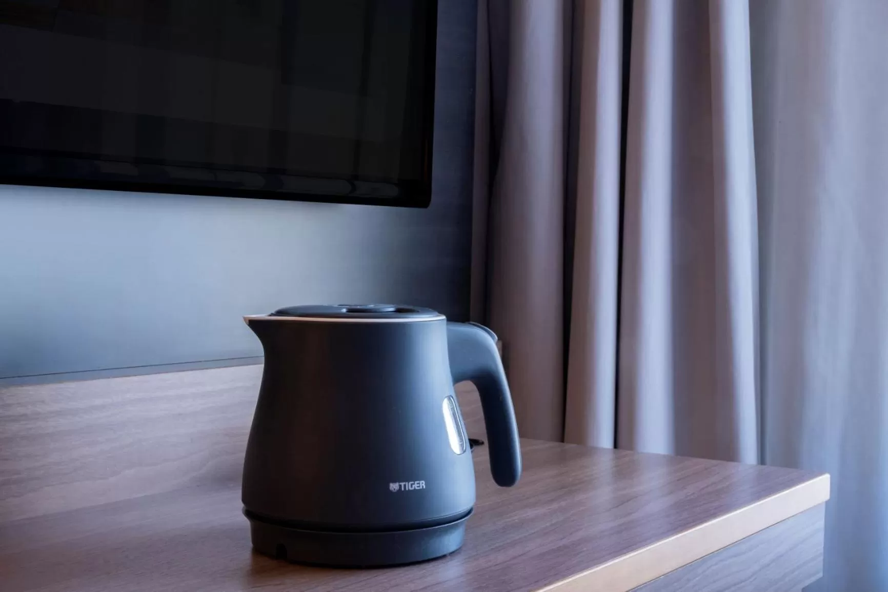 Coffee/tea facilities in Prince Smart Inn Osaka Yodoyabashi