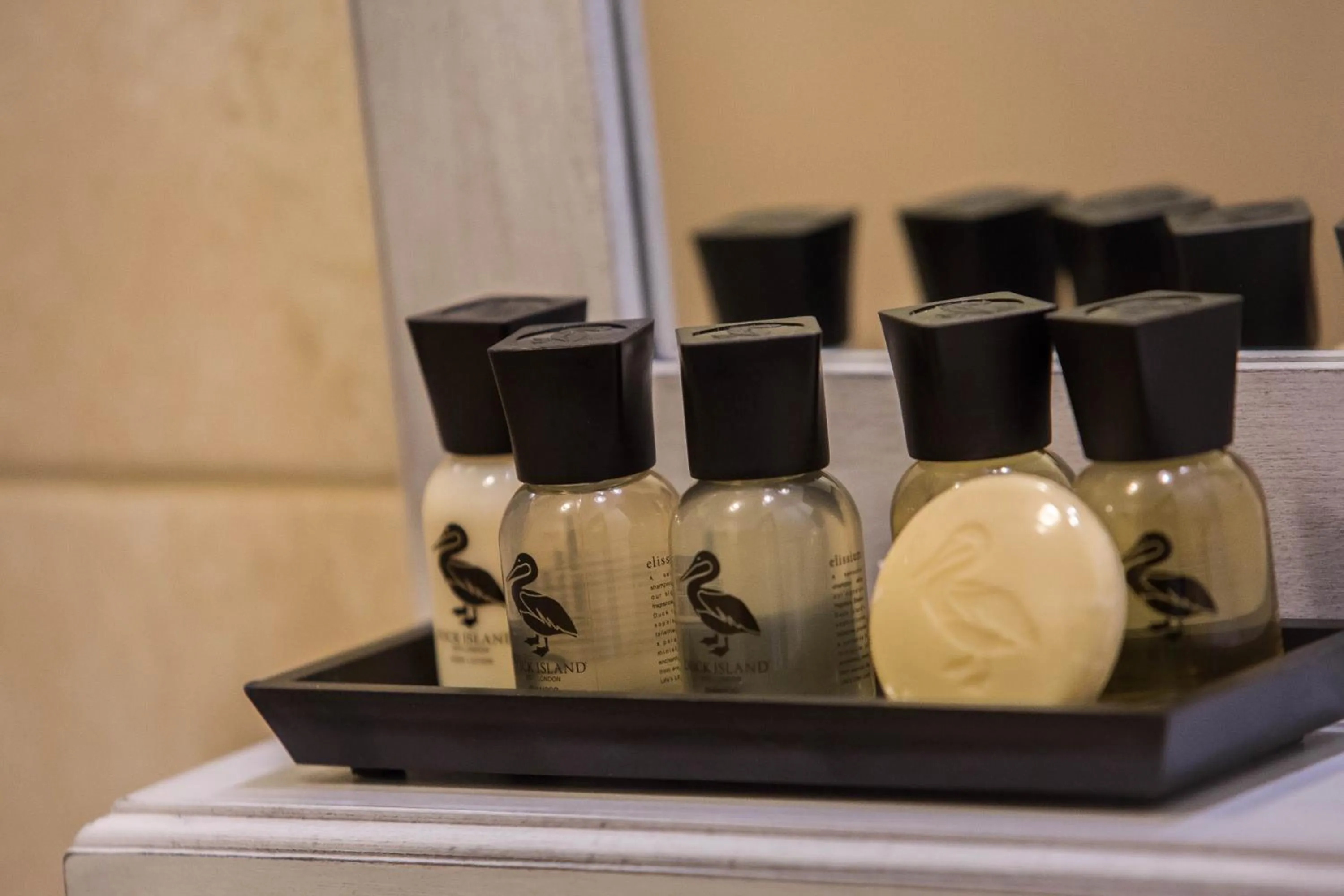 Other in Magus Hotel