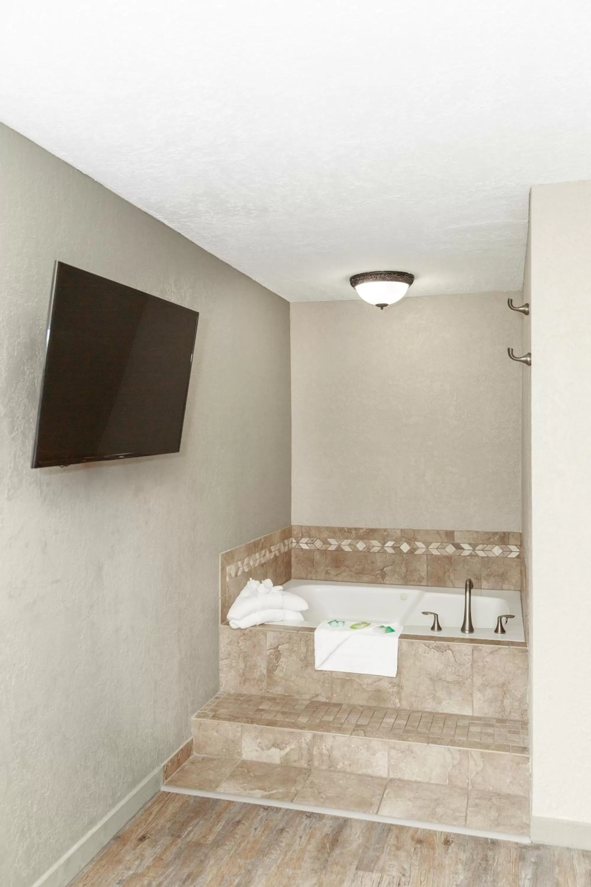 Bath in Aarchway Inn