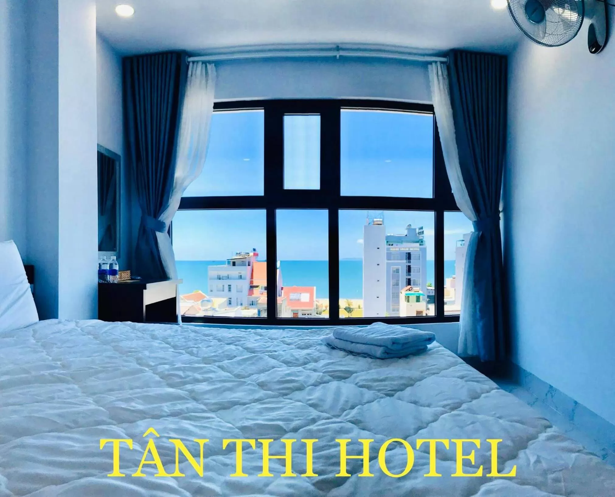 Tân Thi Hotel