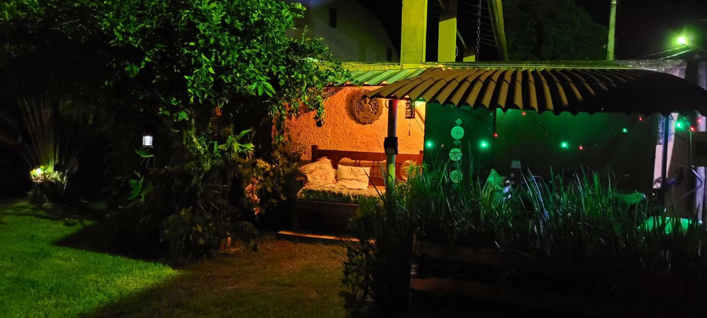 Pousada e SPA Shiva São Sebastião 200mts da praia