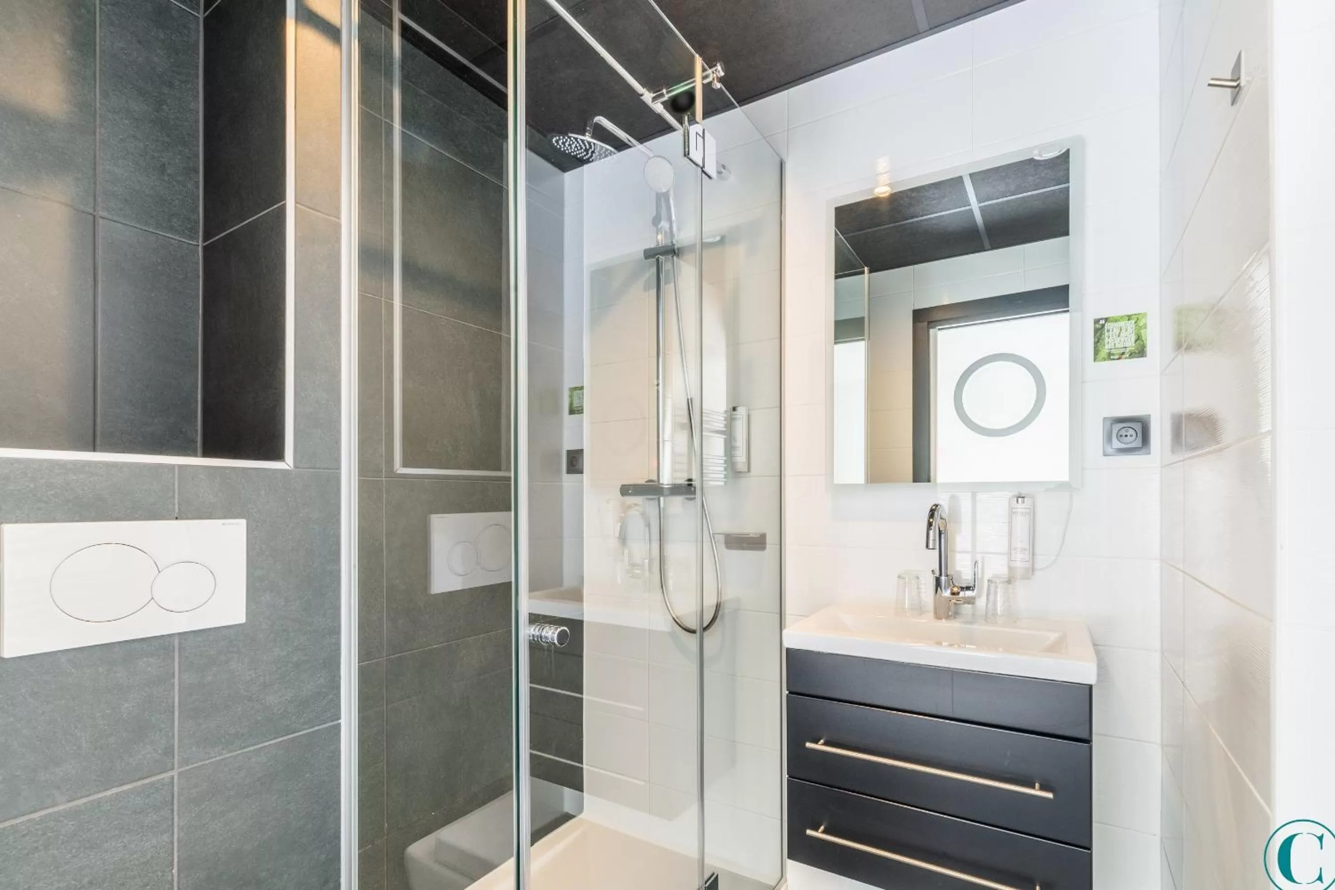 Hotel Restaurant au Floridor